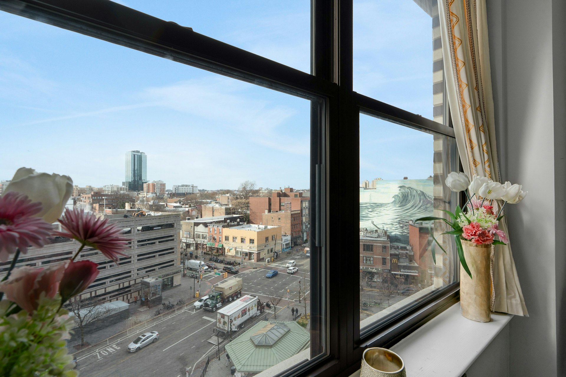 102 Christopher Columbus Dr Unit# 803