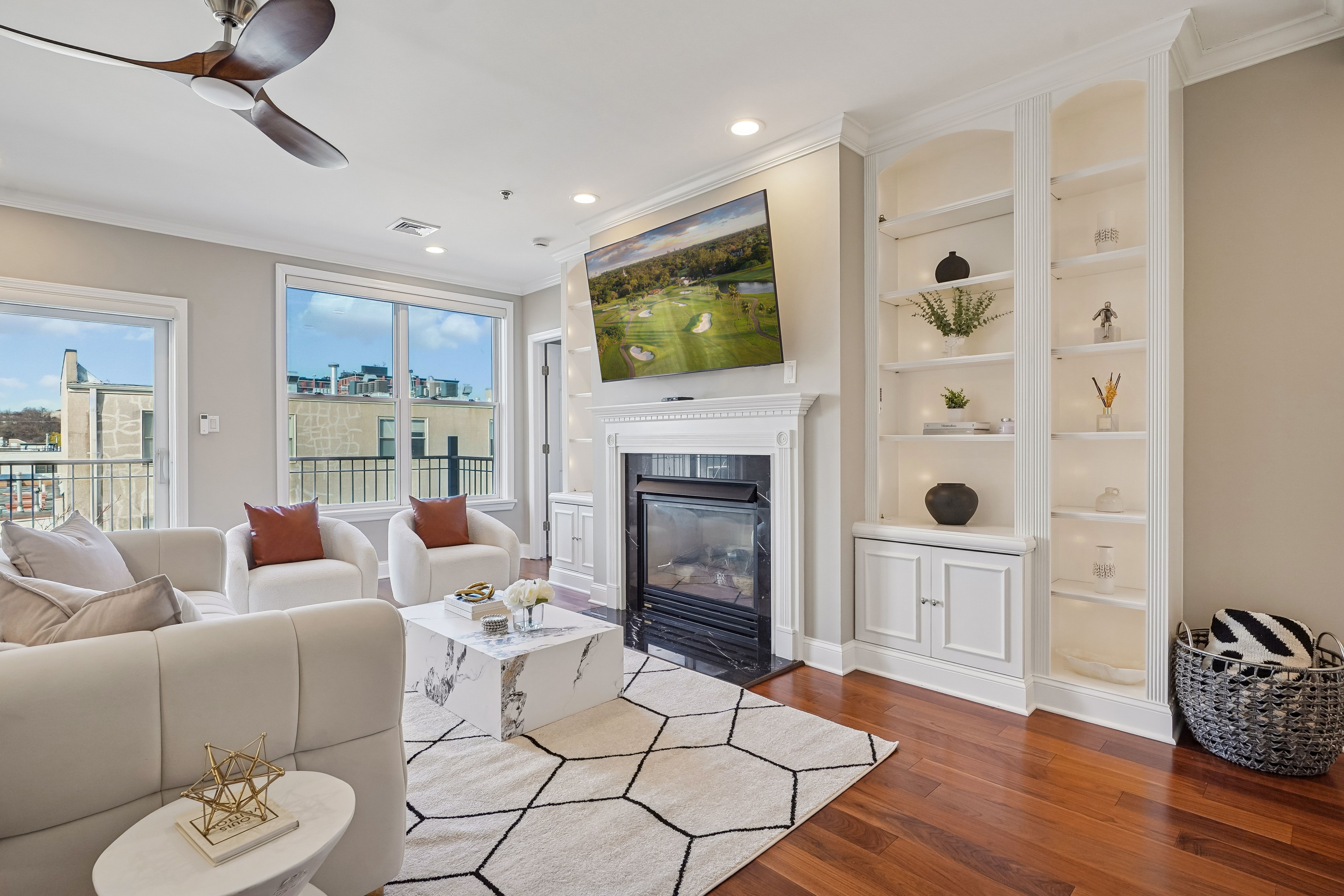 84 Jefferson Street 6B 