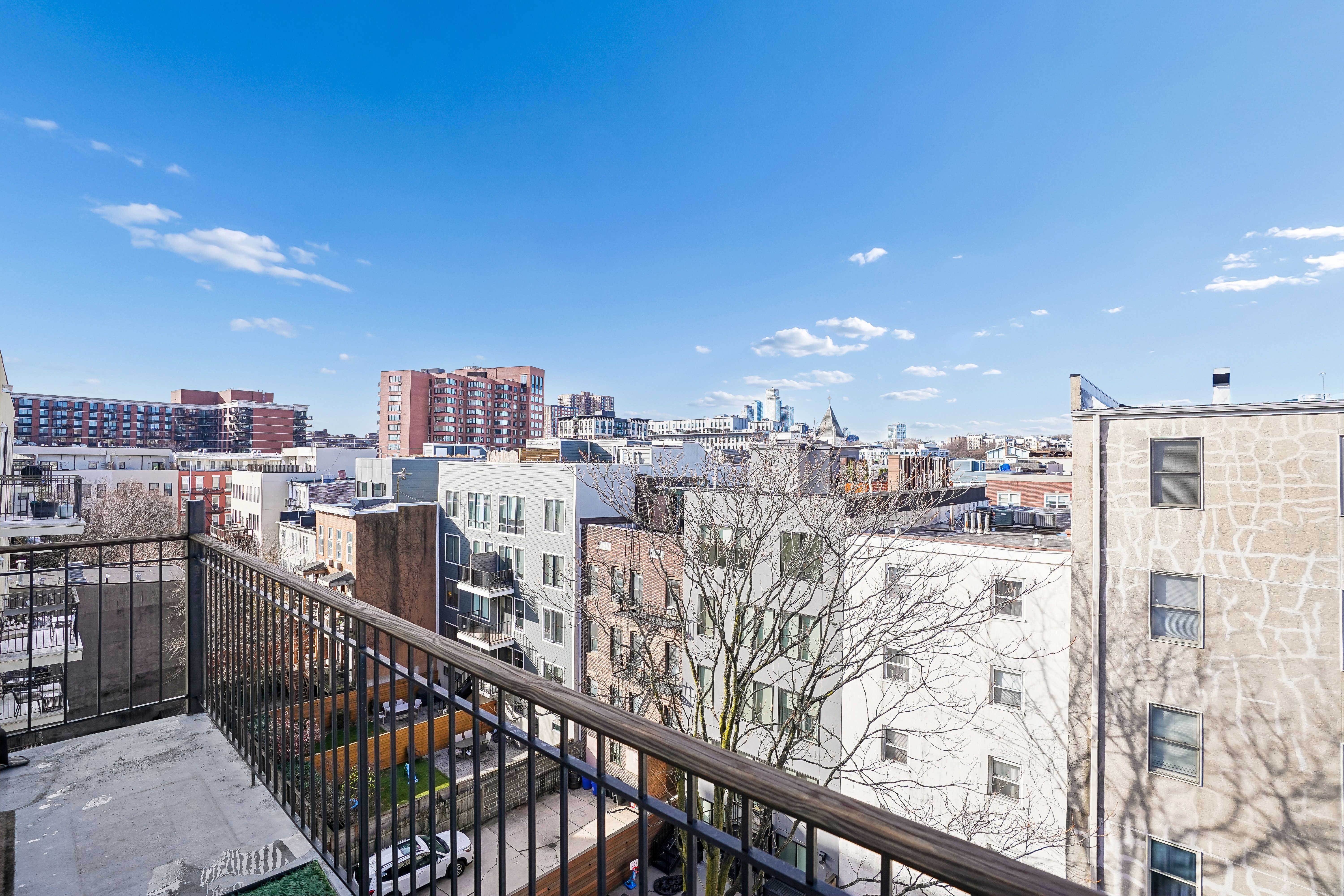 84 Jefferson Street 6B 