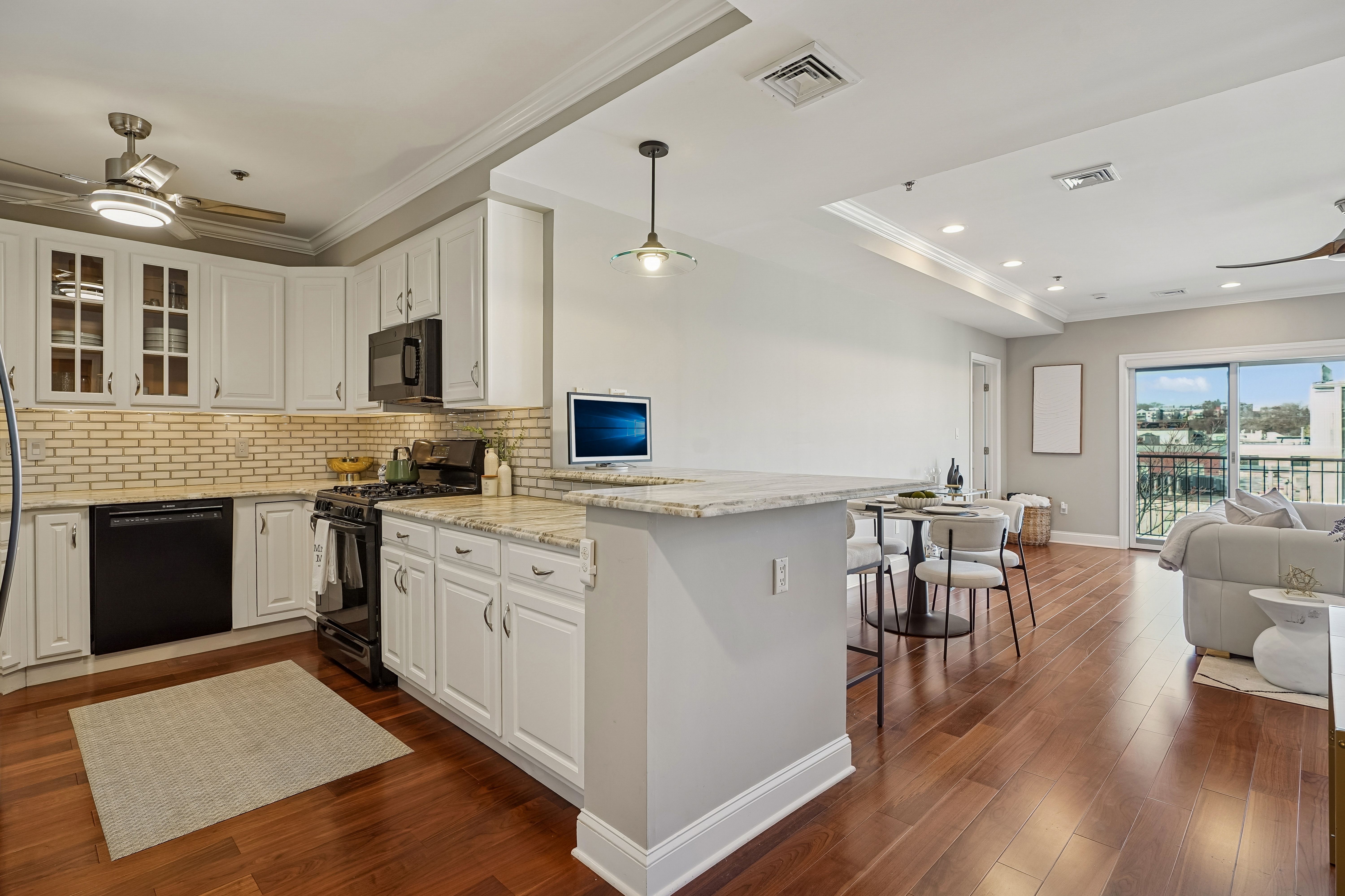 84 Jefferson Street 6B 