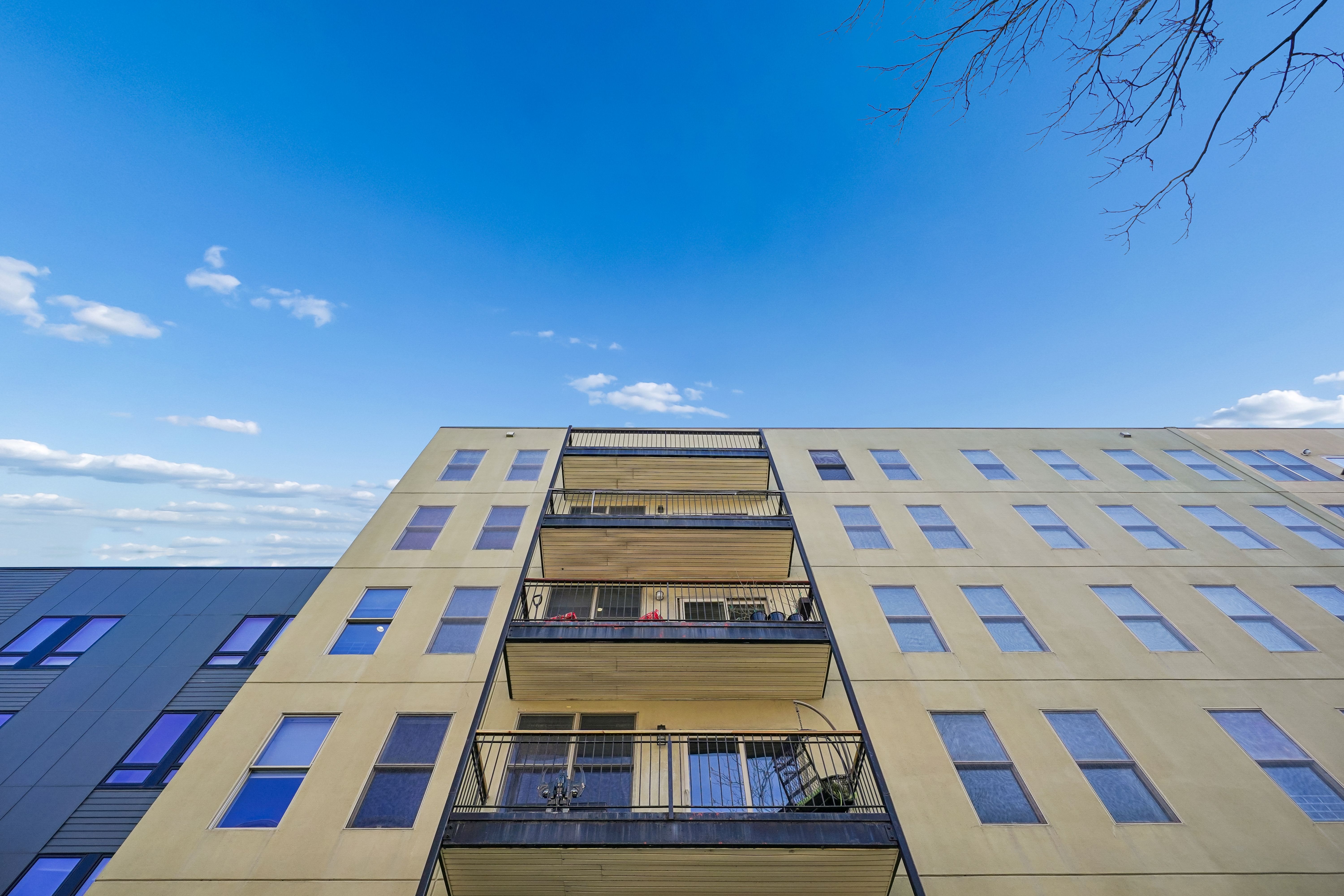 84 Jefferson Street 6B 