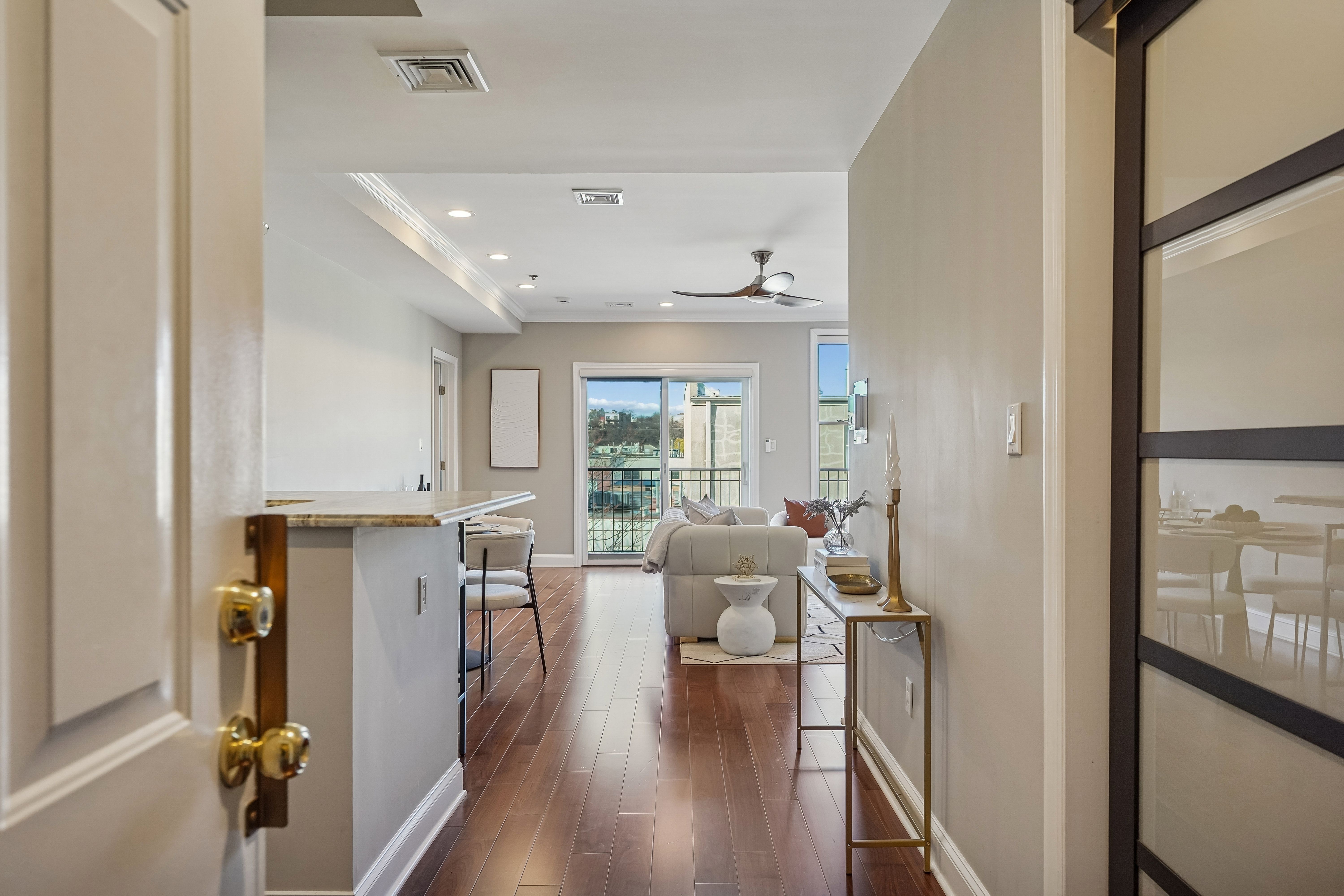 84 Jefferson Street 6B 