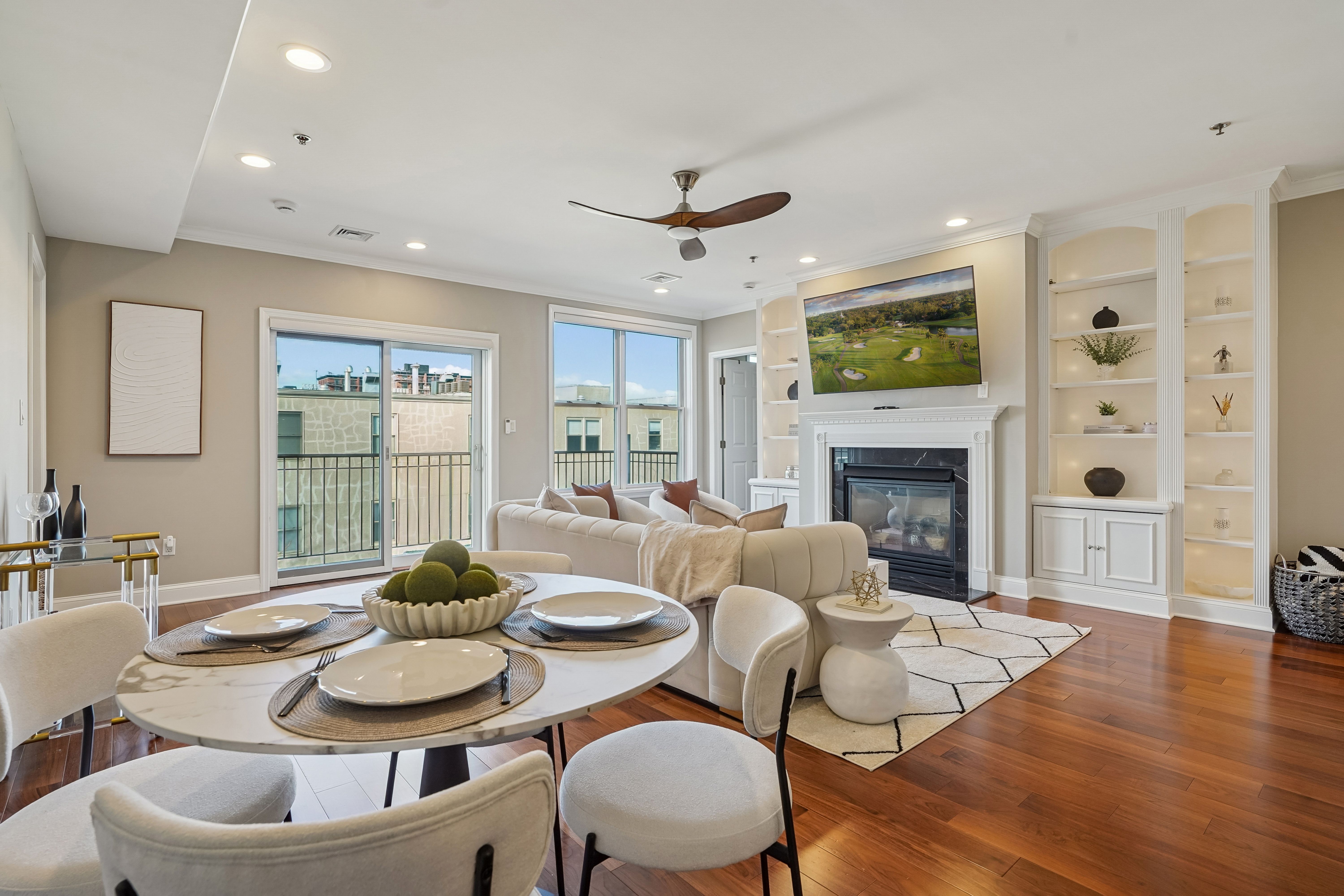 84 Jefferson Street 6B 
