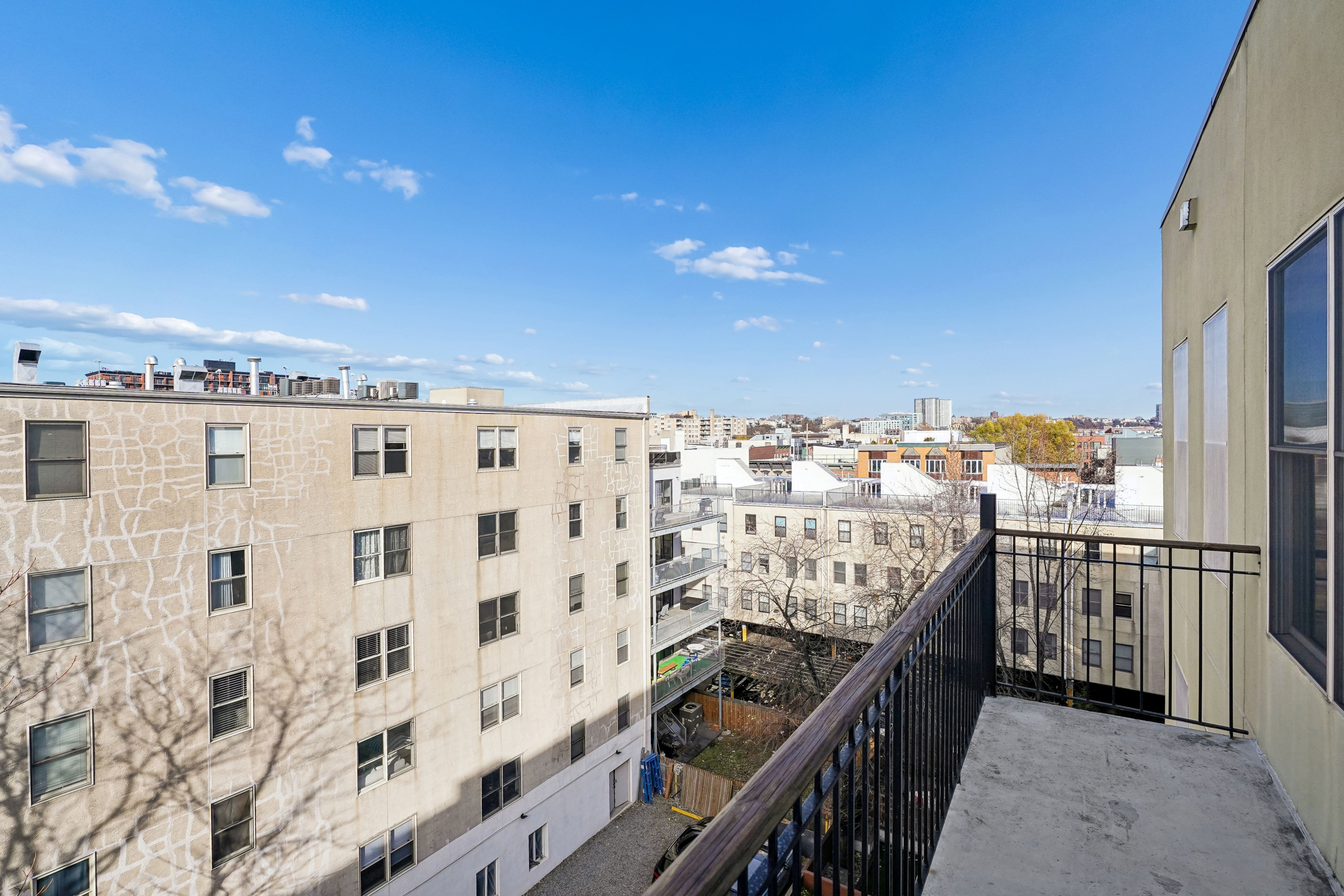 84 Jefferson Street 6B 
