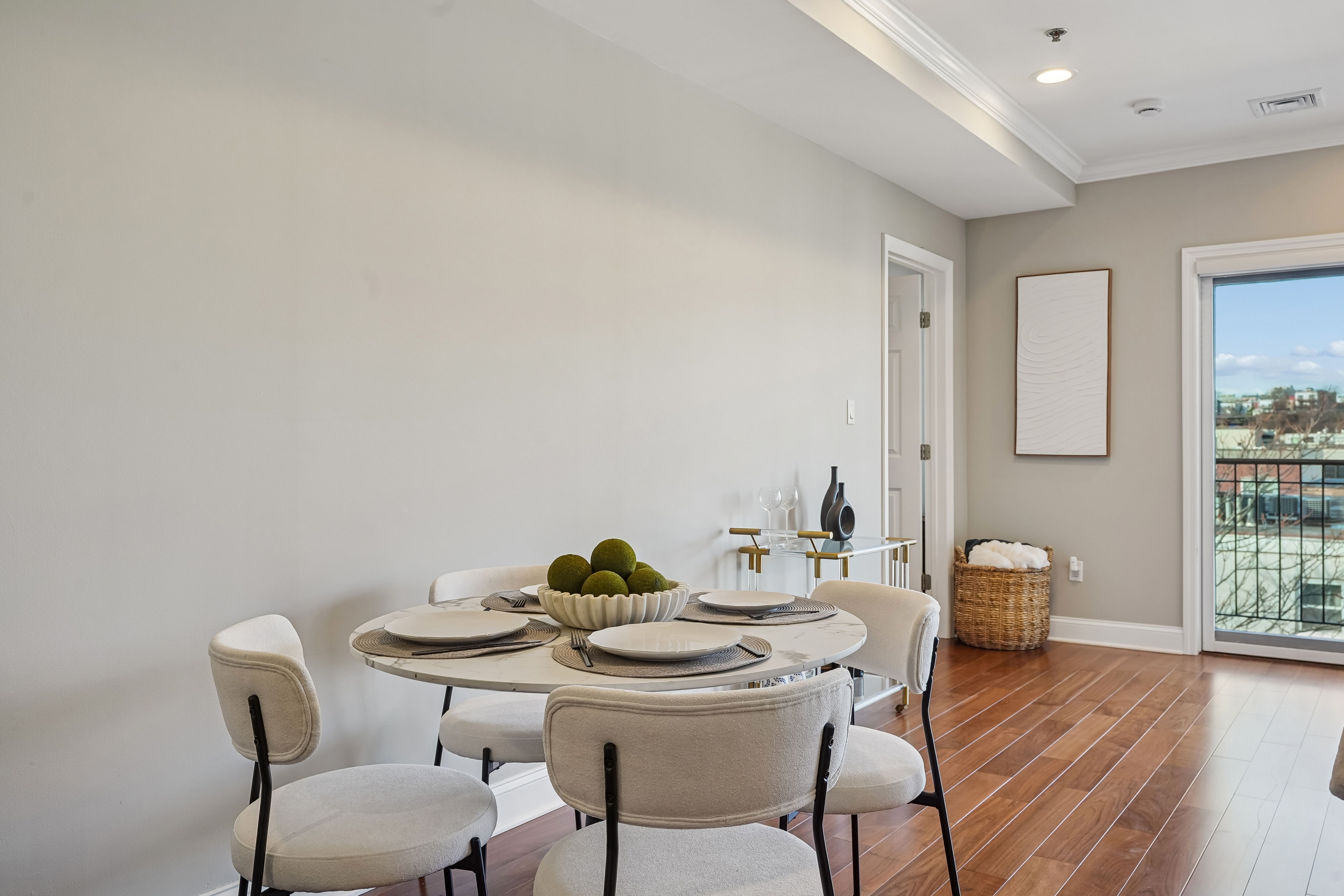 84 Jefferson Street 6B 