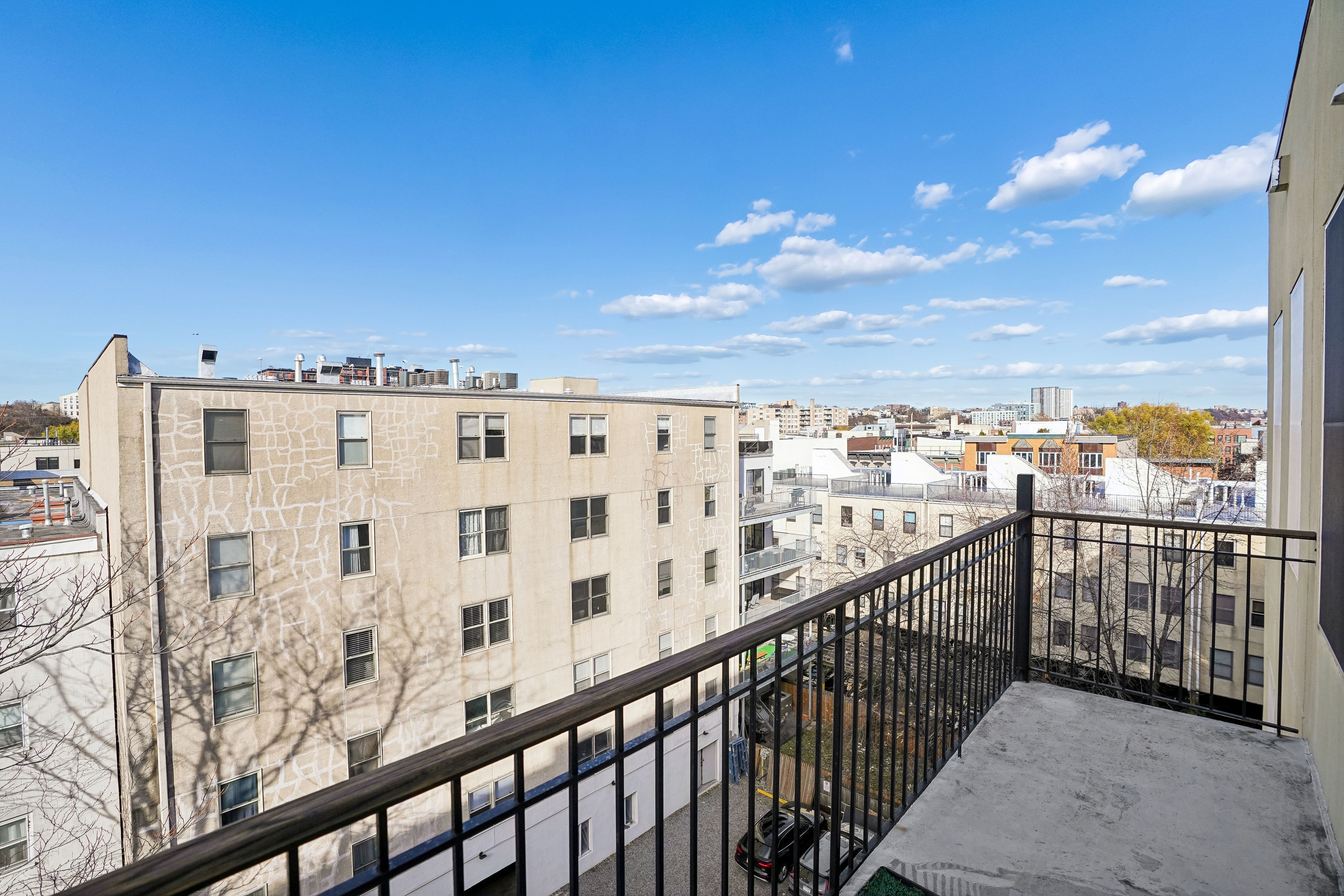 84 Jefferson Street 6B 