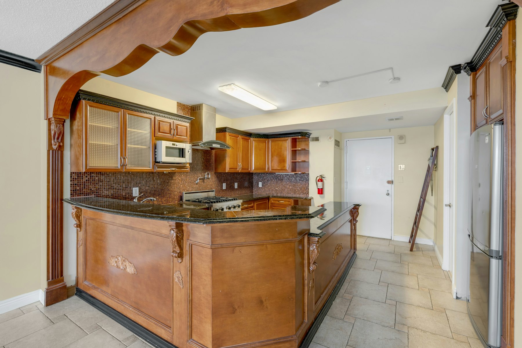 7002 JFK Boulevard East Unit 19A