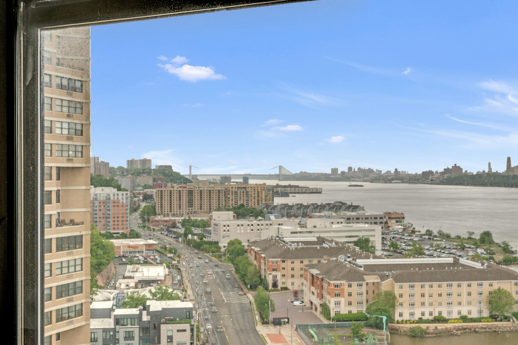 7002 JFK Boulevard East Unit 19A