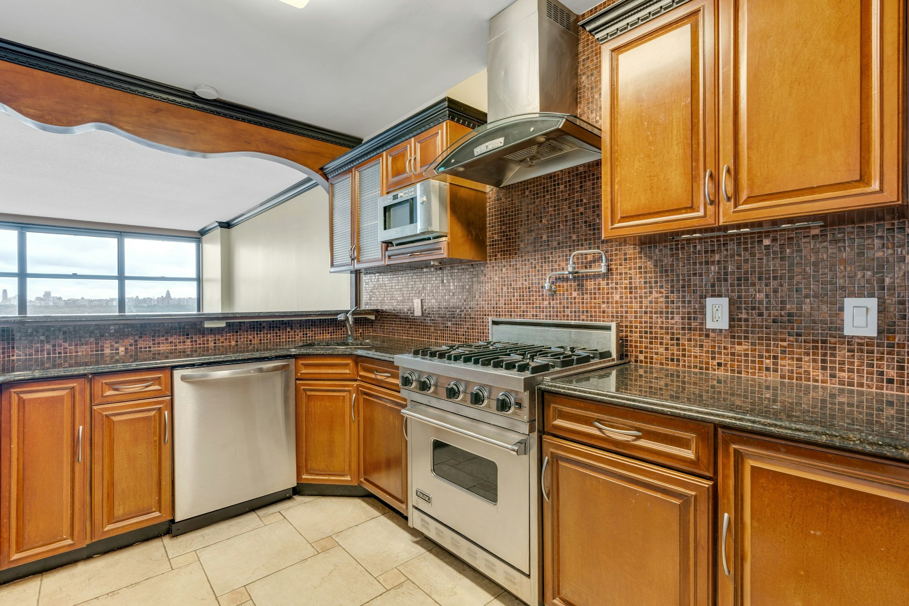 7002 JFK Boulevard East Unit 19A