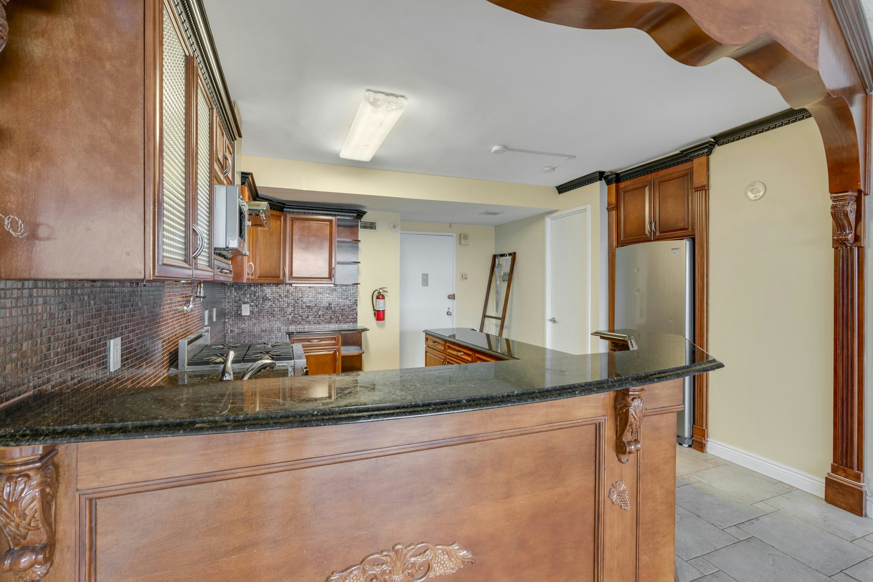 7002 JFK Boulevard East Unit 19A