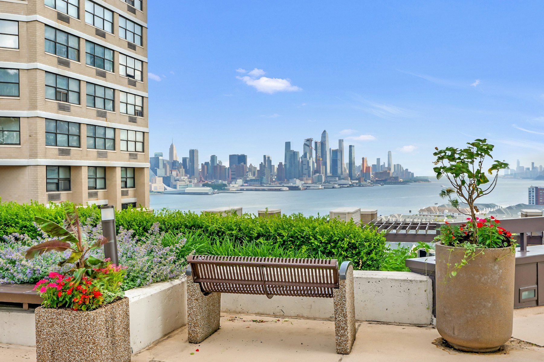 7002 JFK Boulevard East Unit 19A