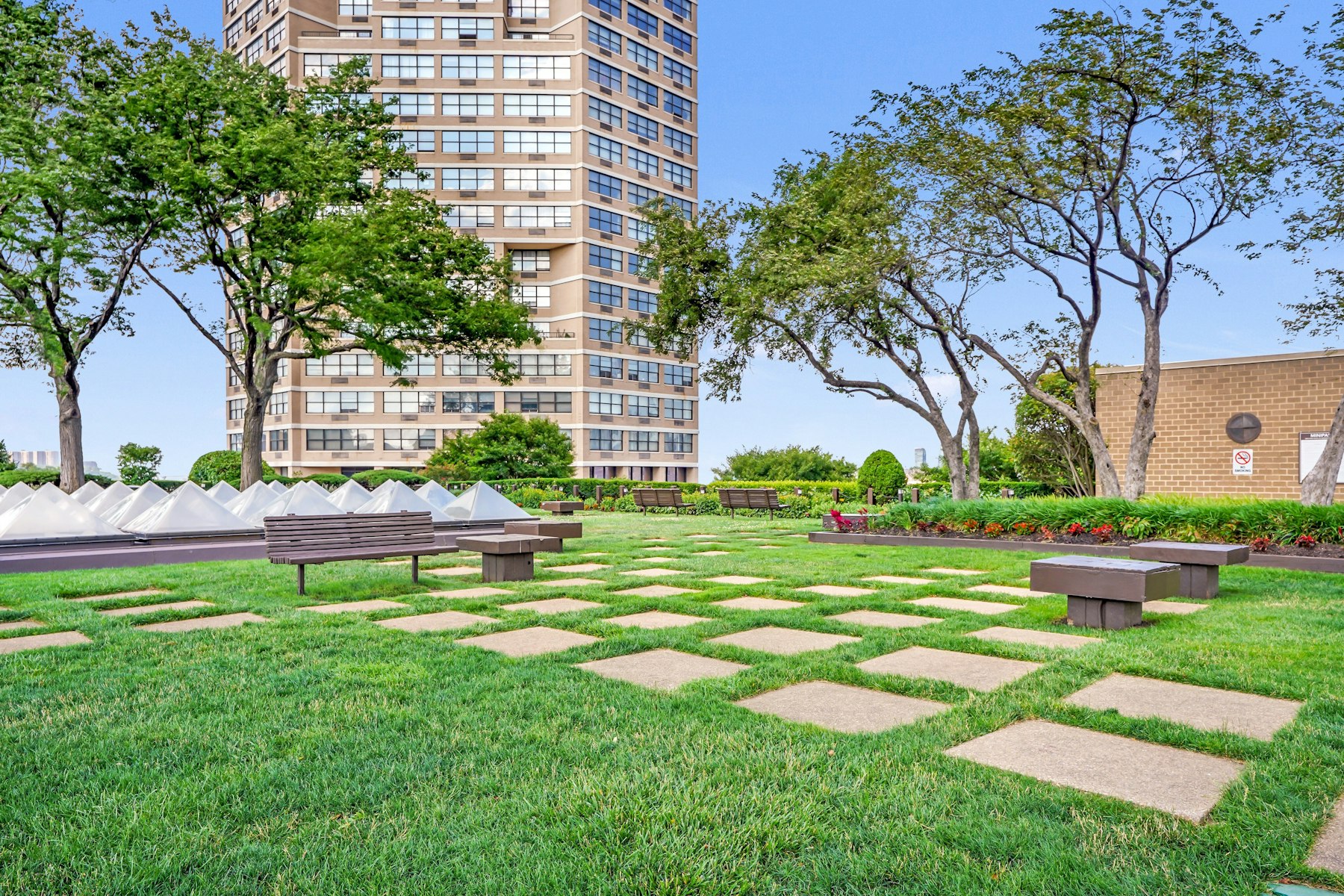 7002 JFK Boulevard East Unit 19A