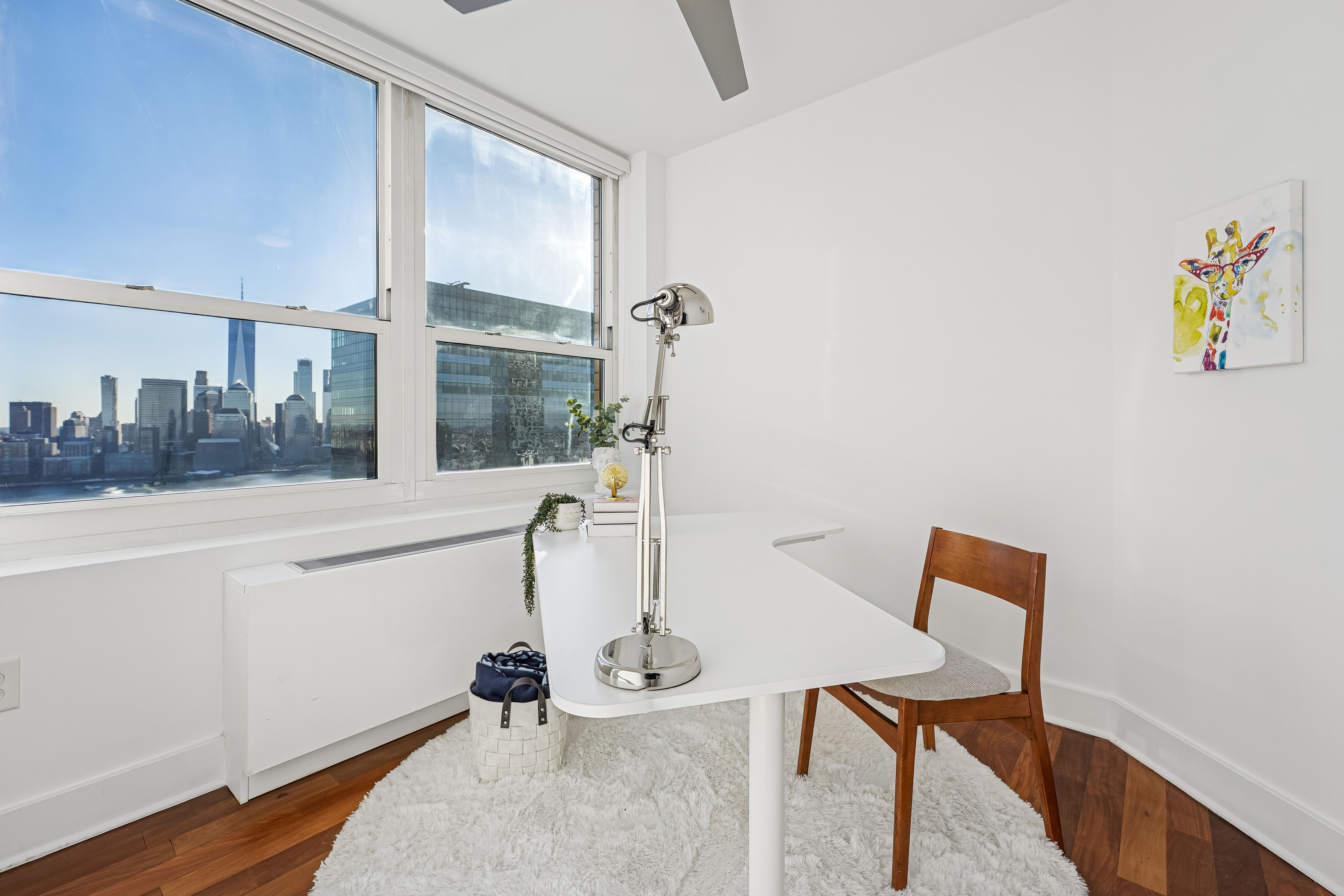 88 Morgan Street  #4105 