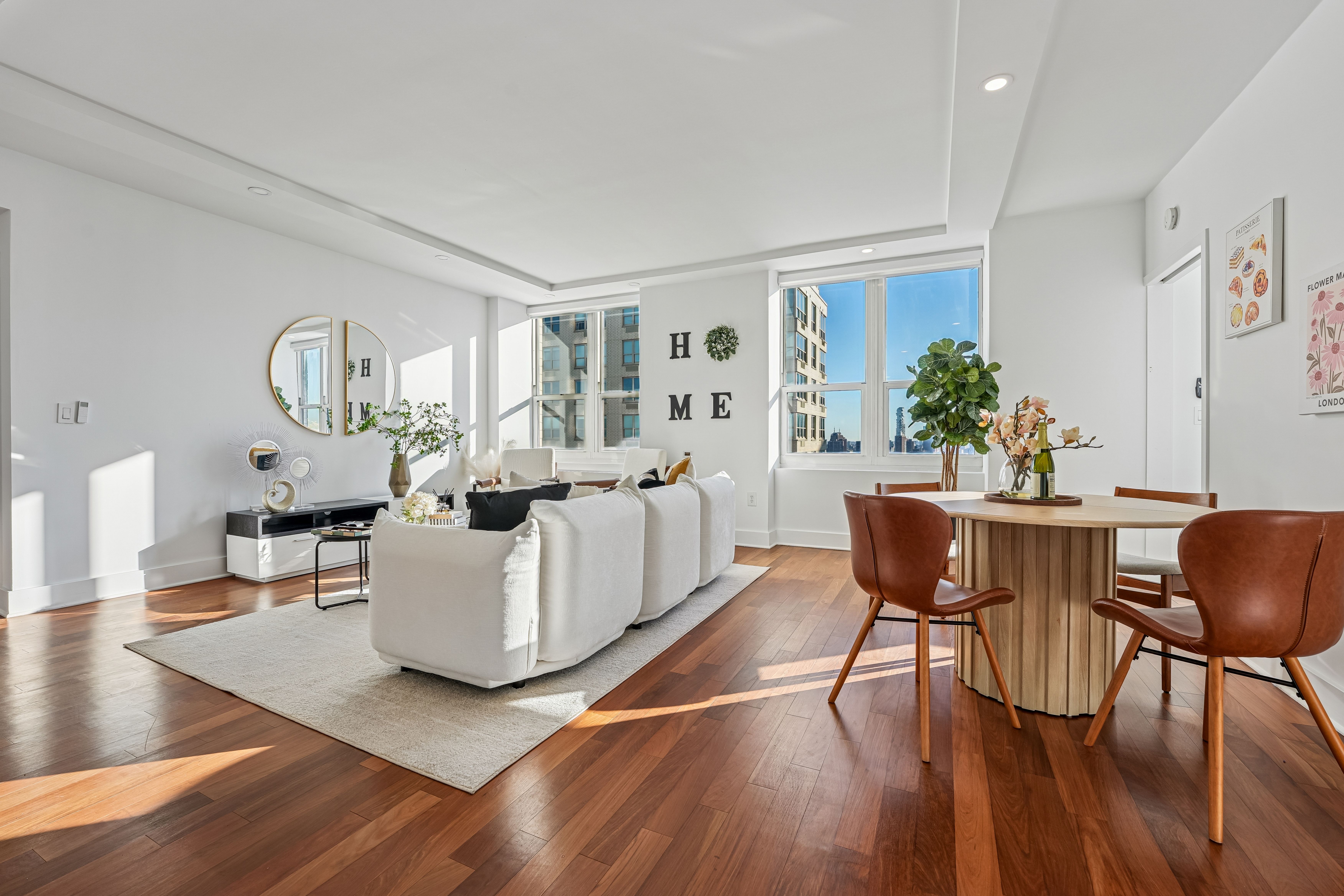 88 Morgan Street  #4105 