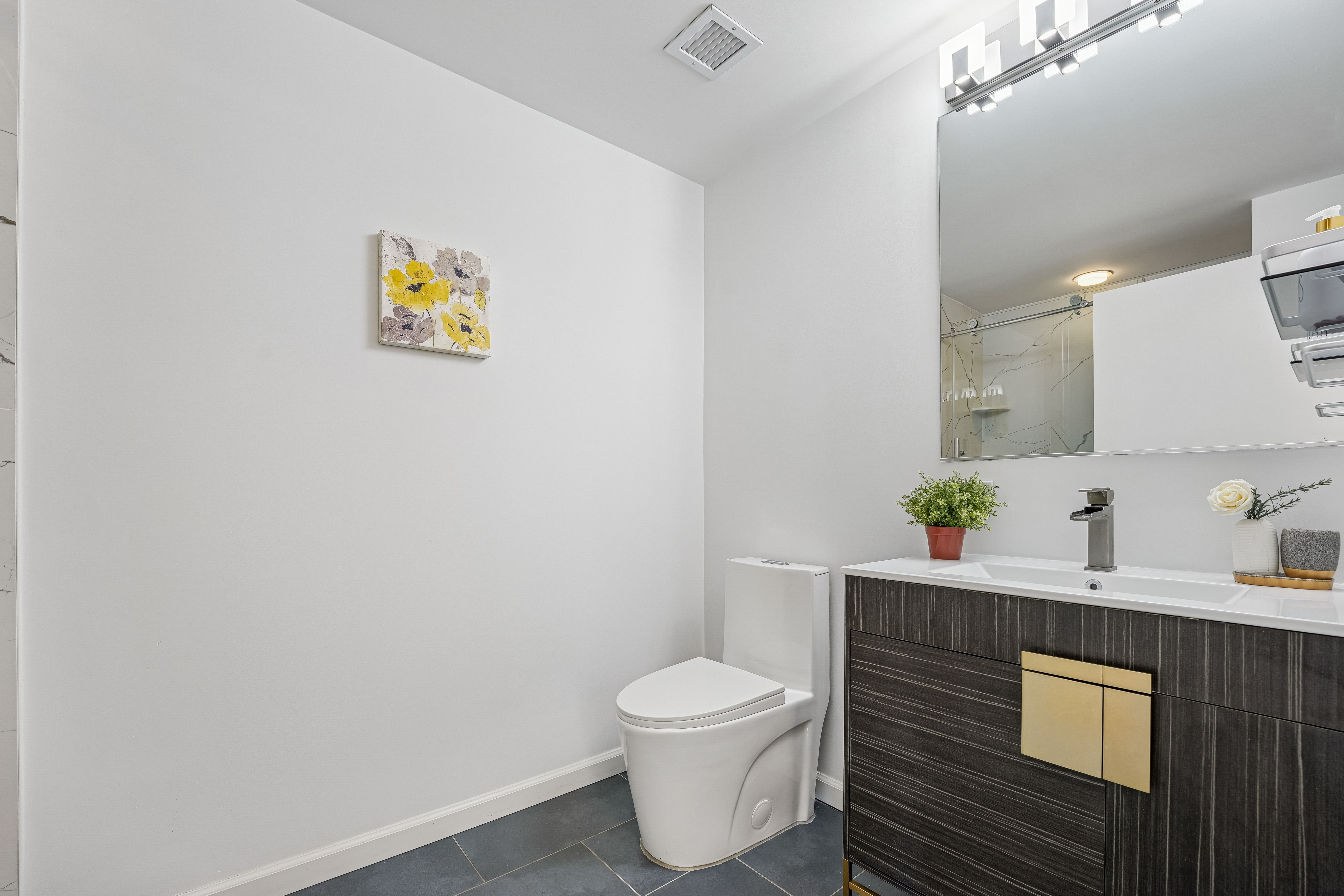 88 Morgan Street  #4105 