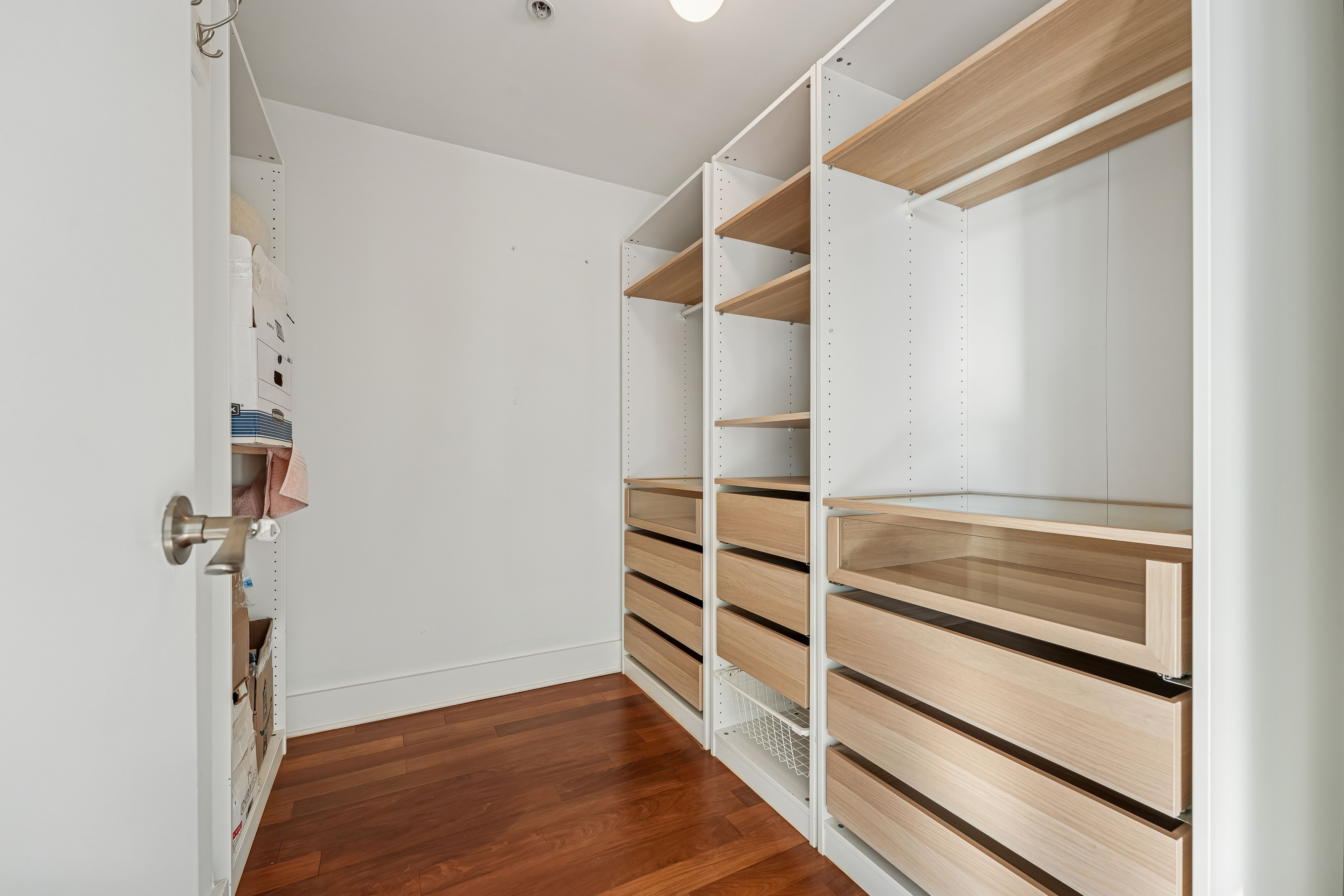 88 Morgan Street  #4105 