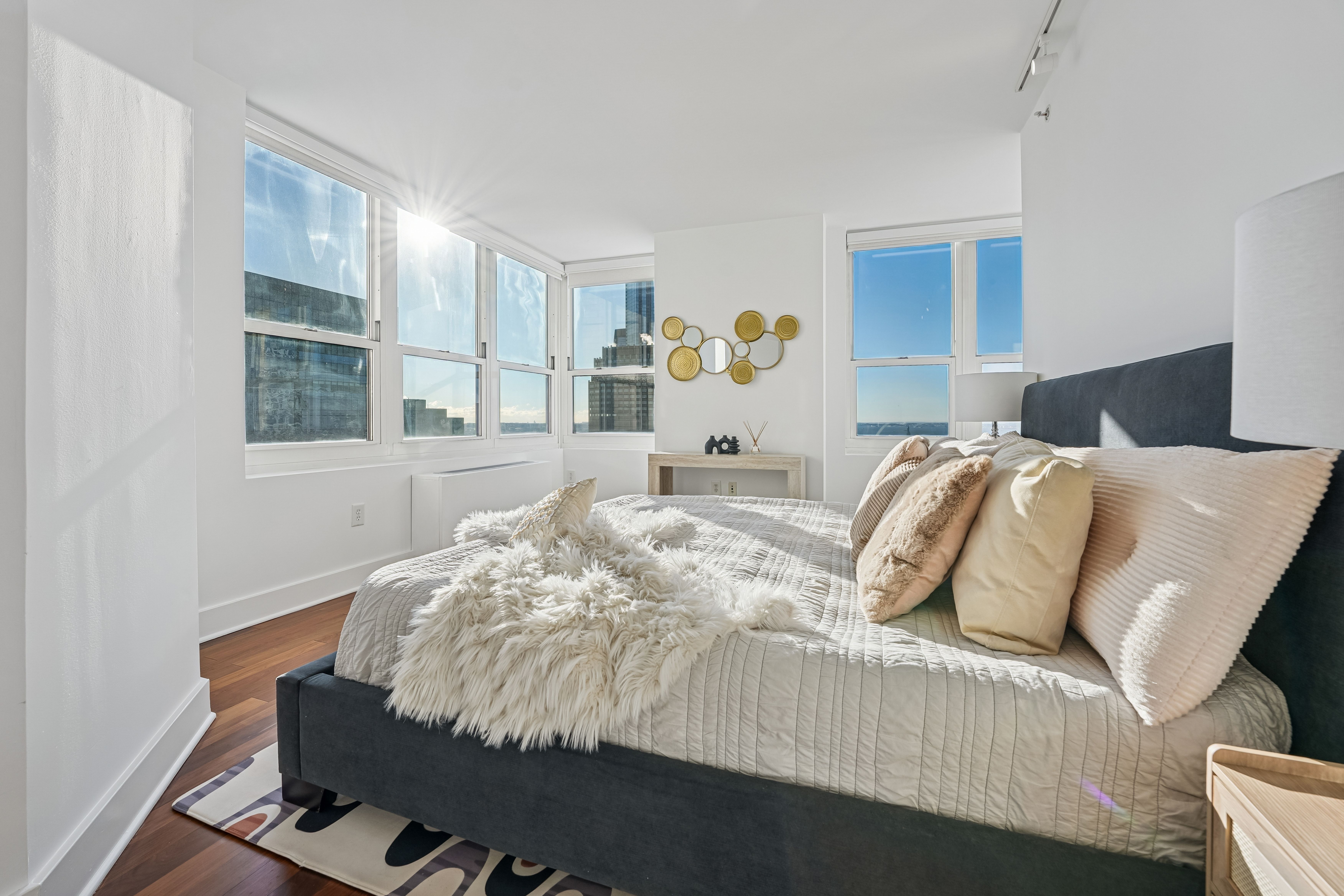 88 Morgan Street  #4105 