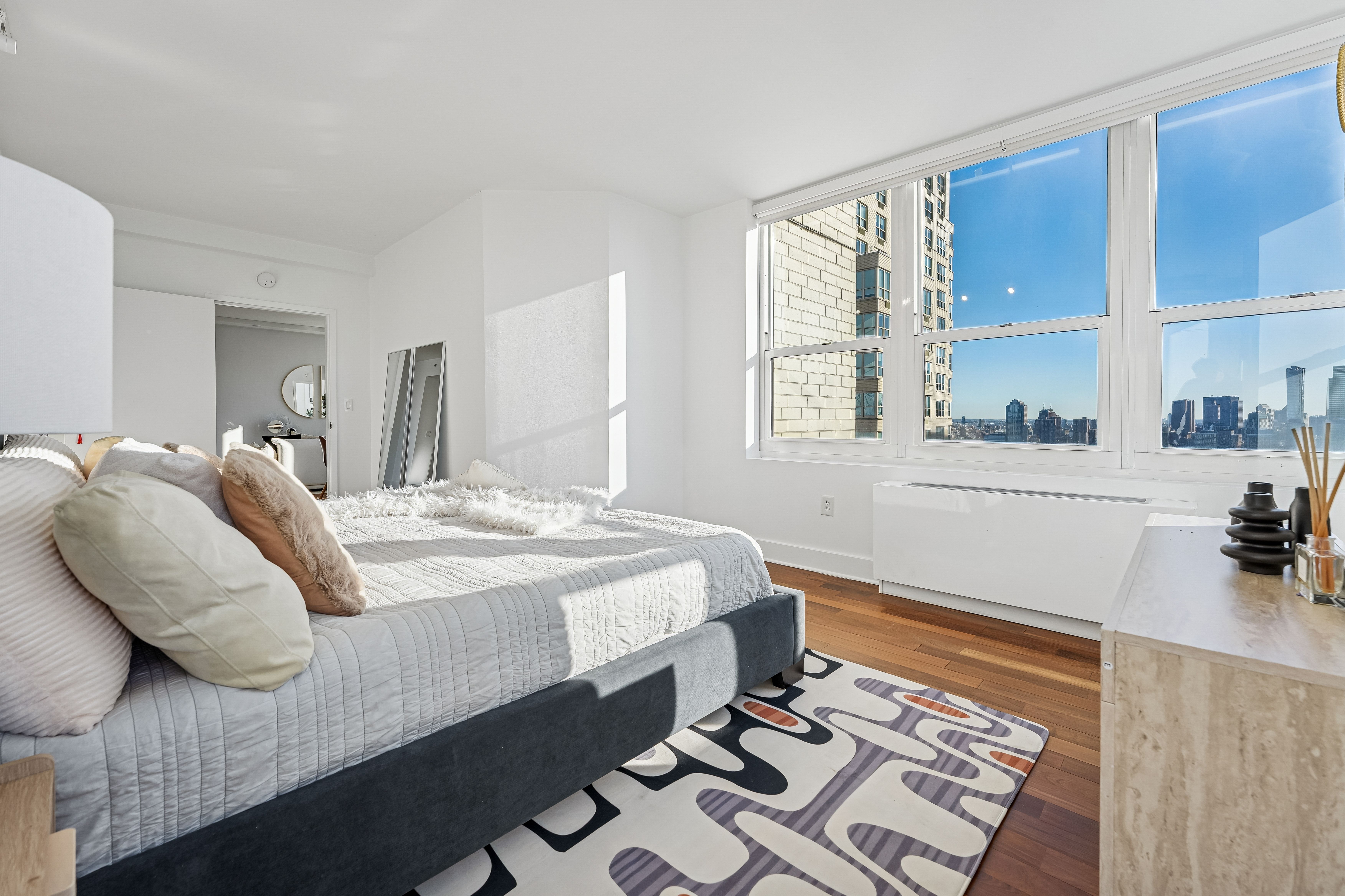 88 Morgan Street  #4105 