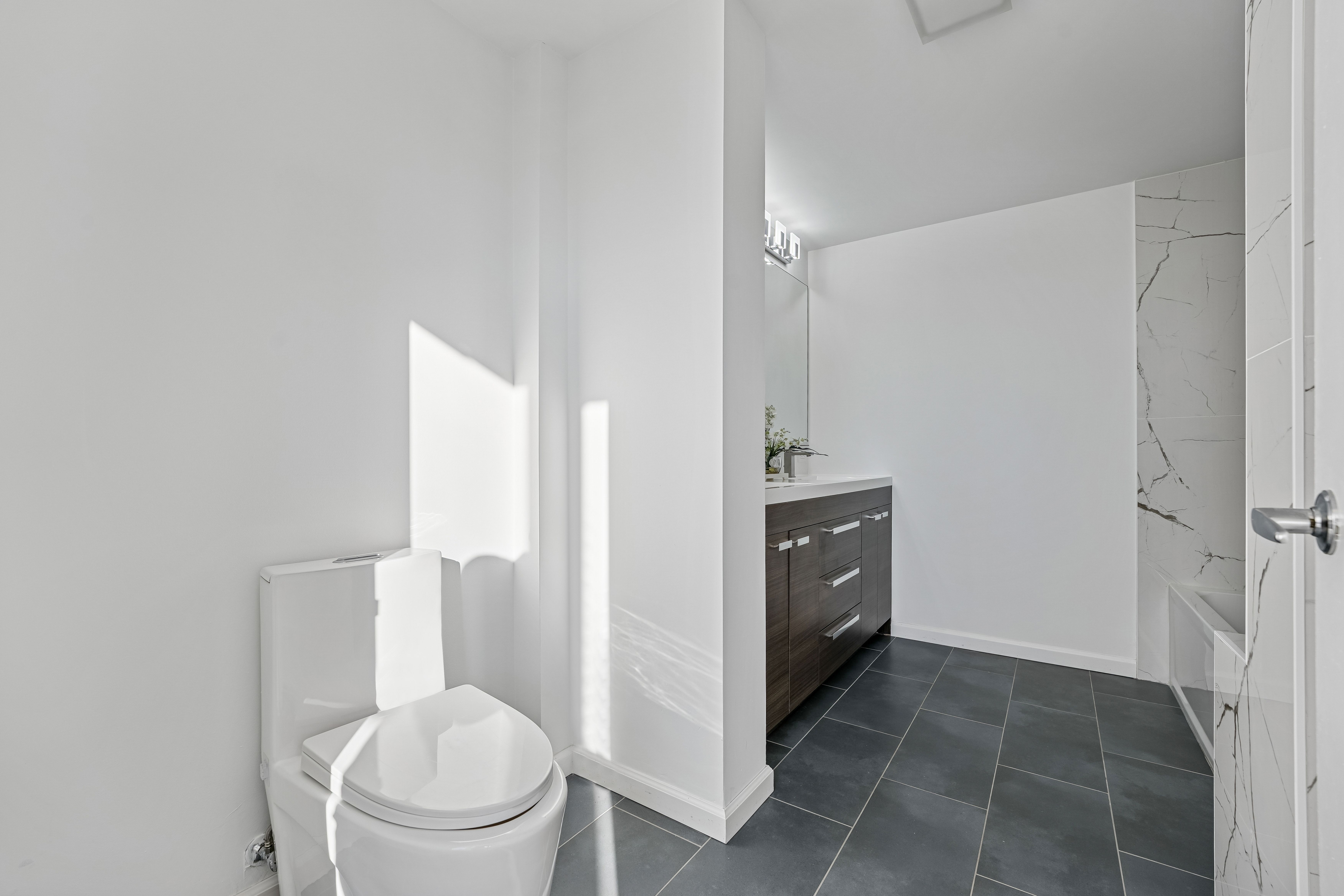 88 Morgan Street  #4105 