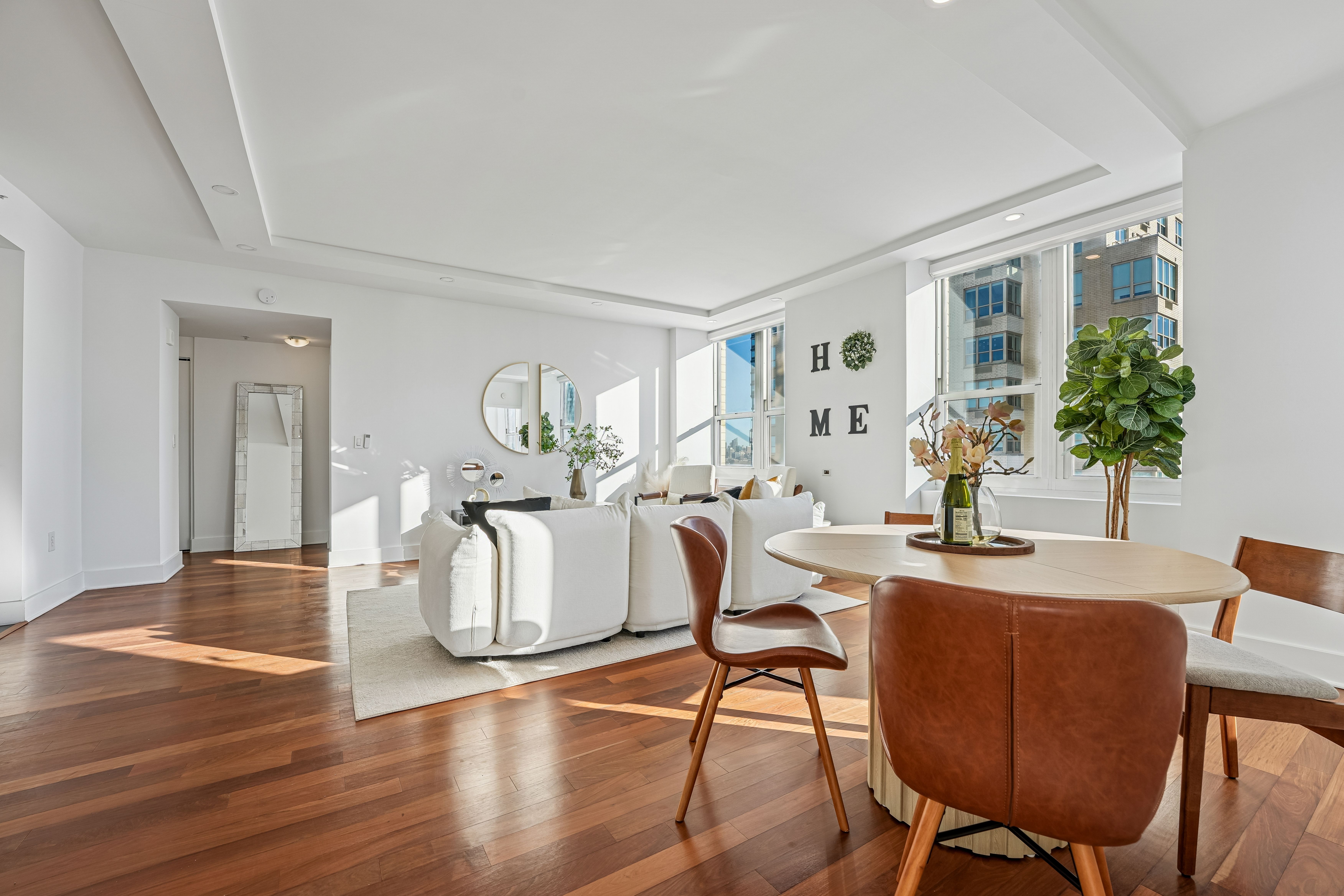 88 Morgan Street  #4105 