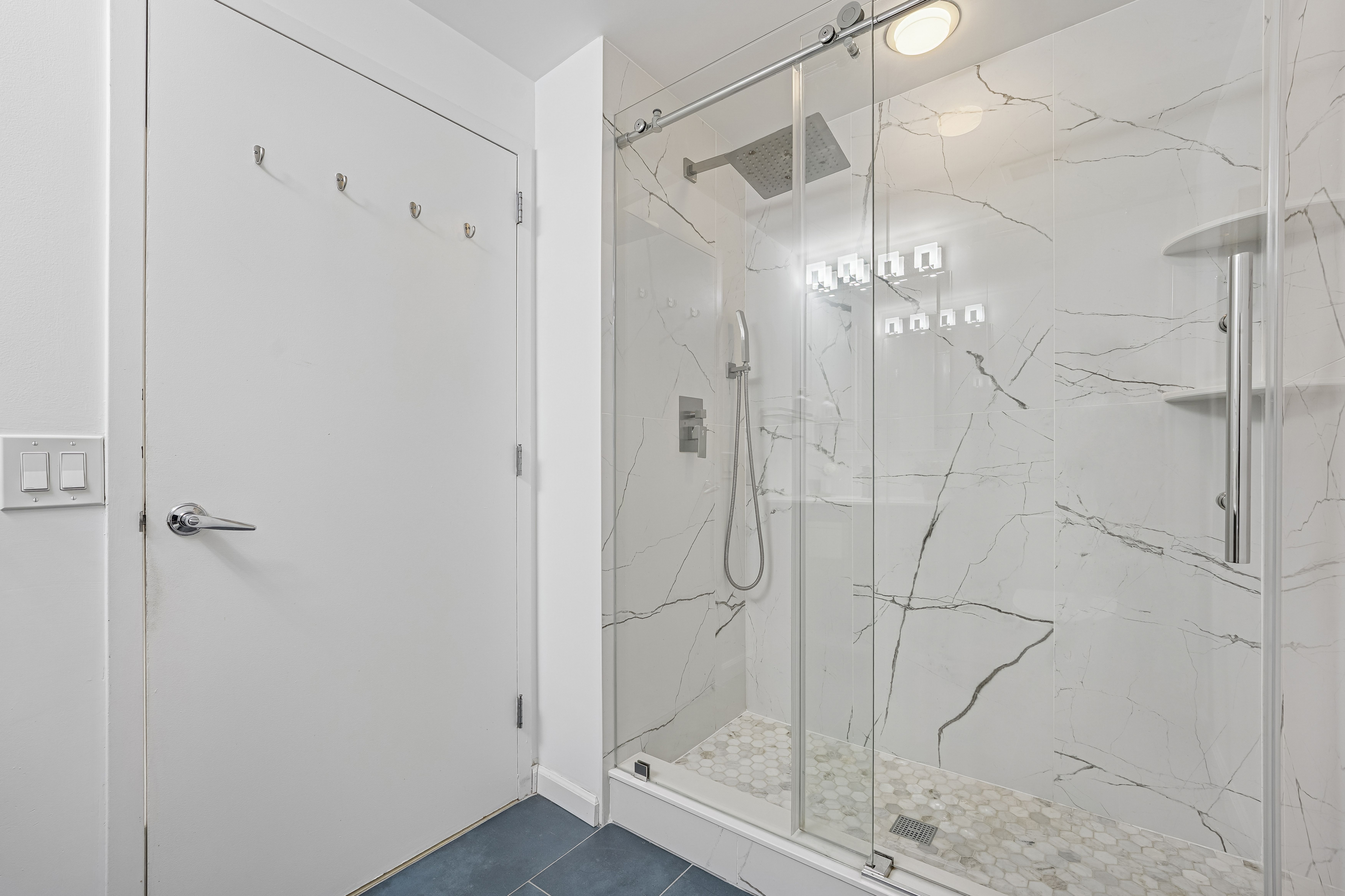 88 Morgan Street  #4105 