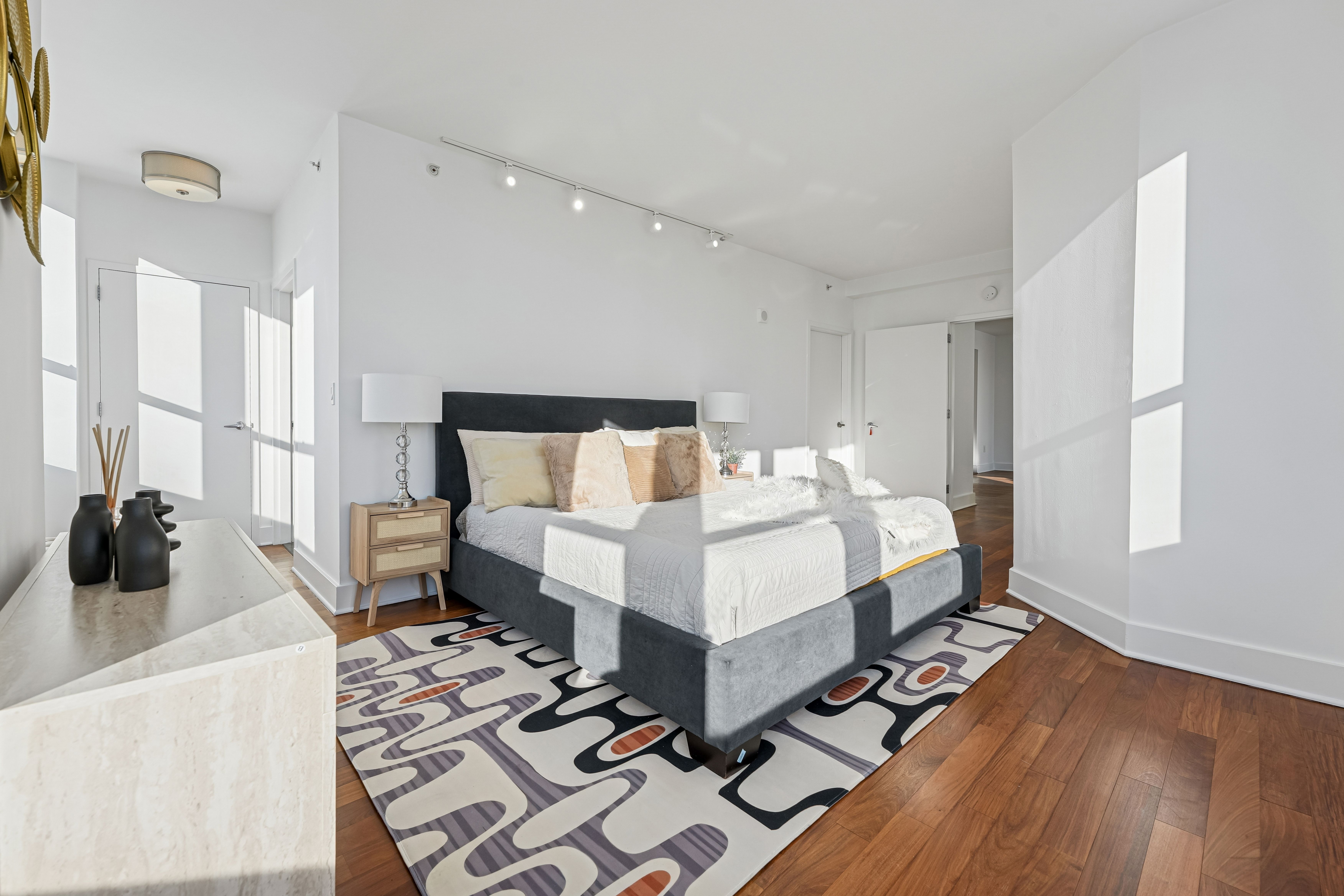 88 Morgan Street  #4105 