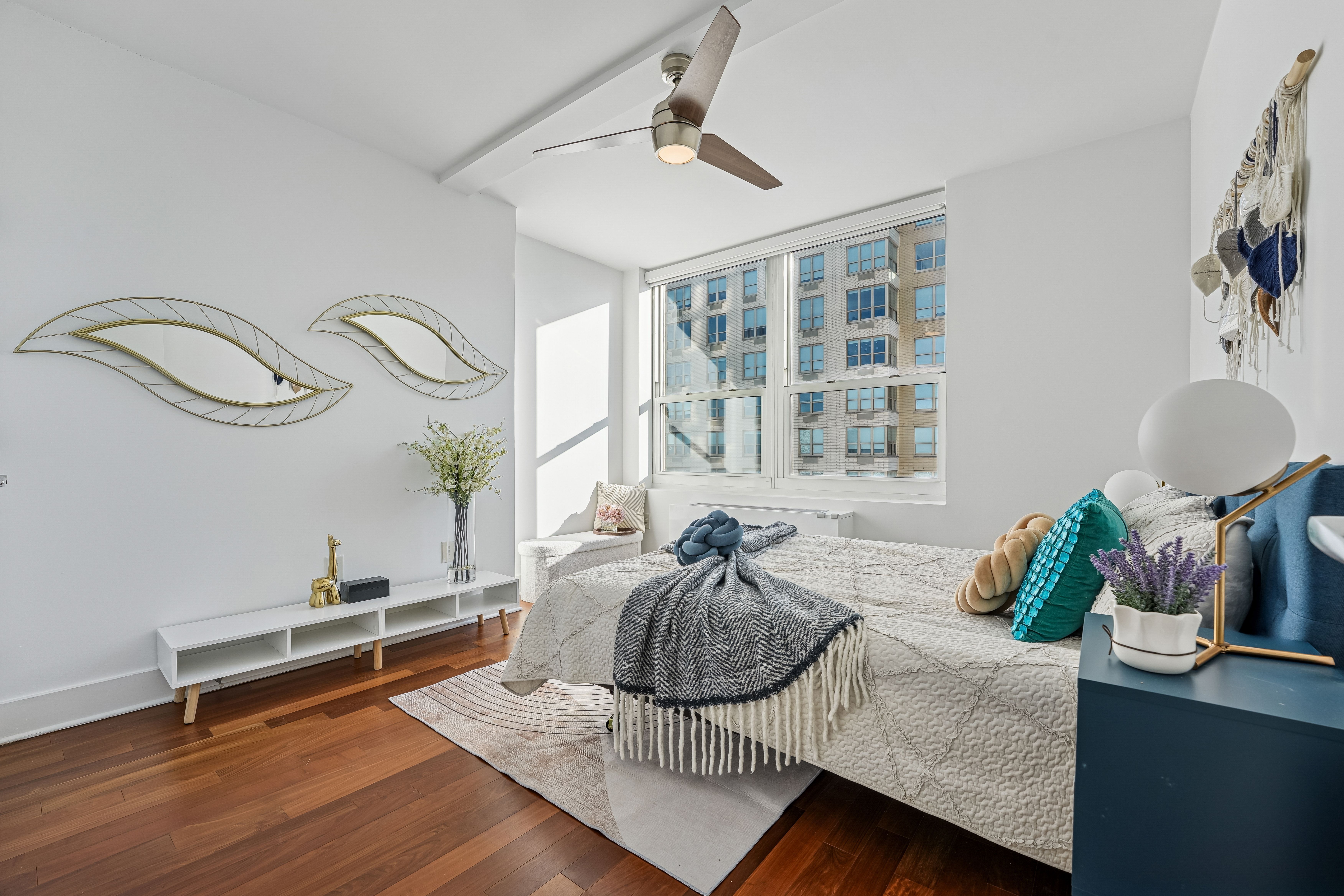 88 Morgan Street  #4105 