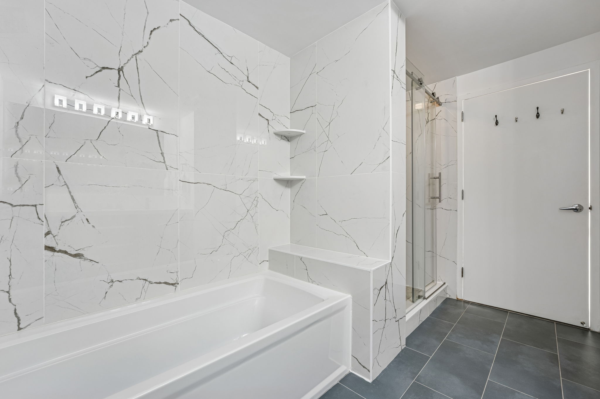 88 Morgan St Unit# 4105