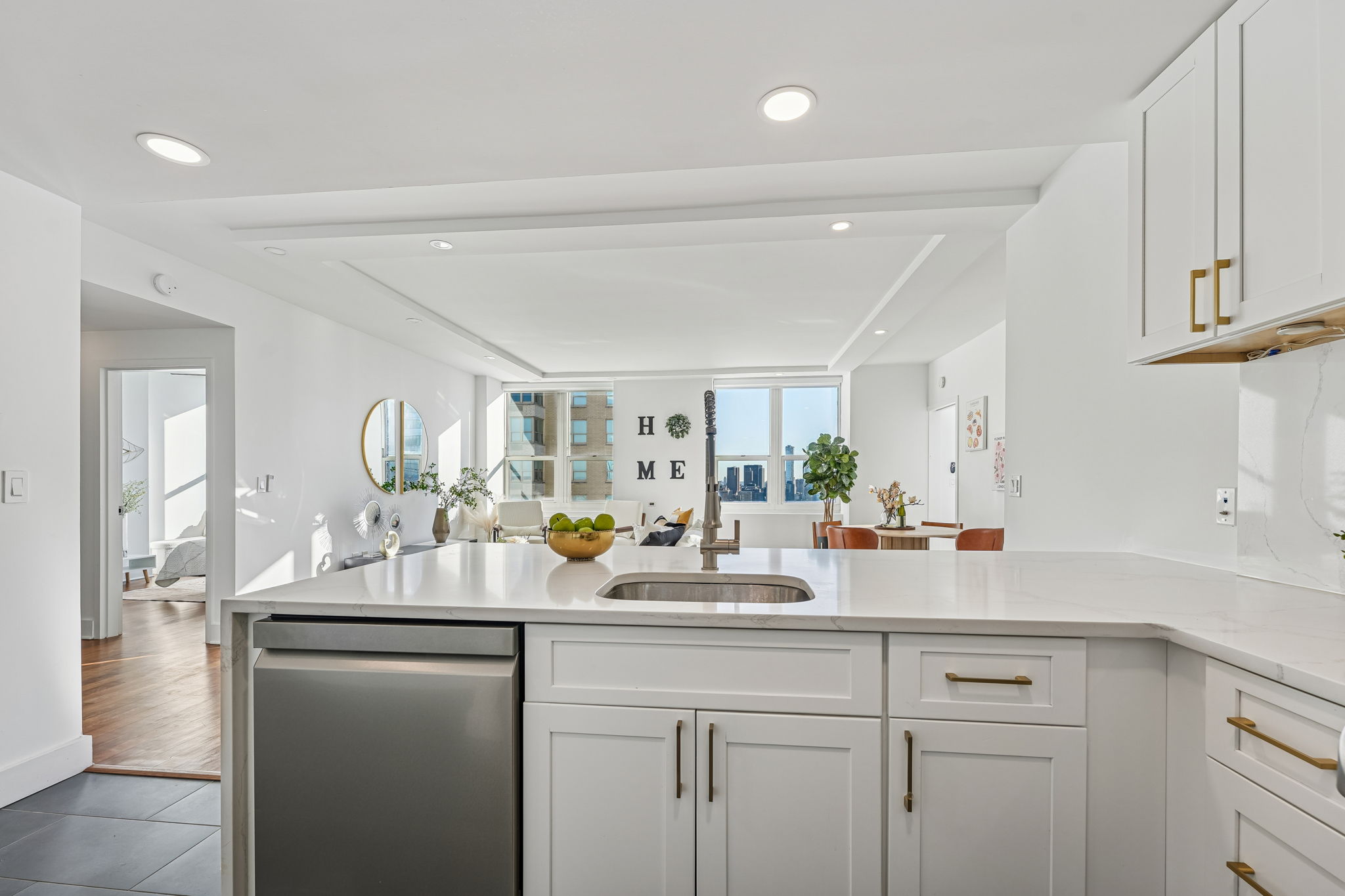 88 Morgan St Unit# 4105