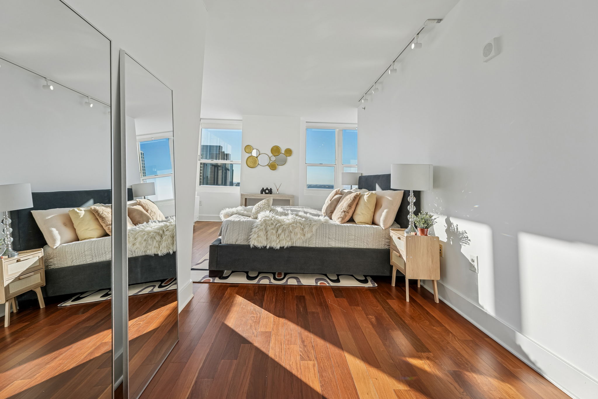 88 Morgan St Unit# 4105