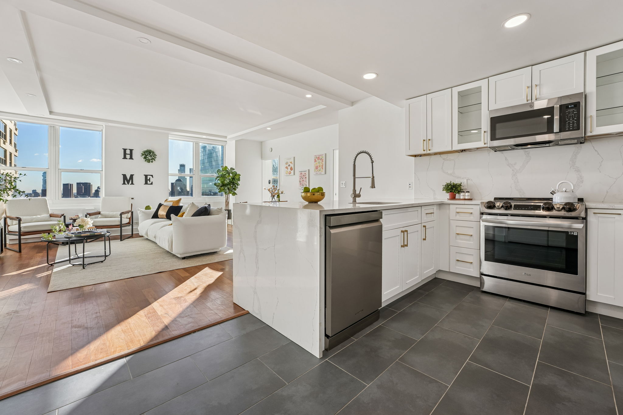 88 Morgan St Unit# 4105