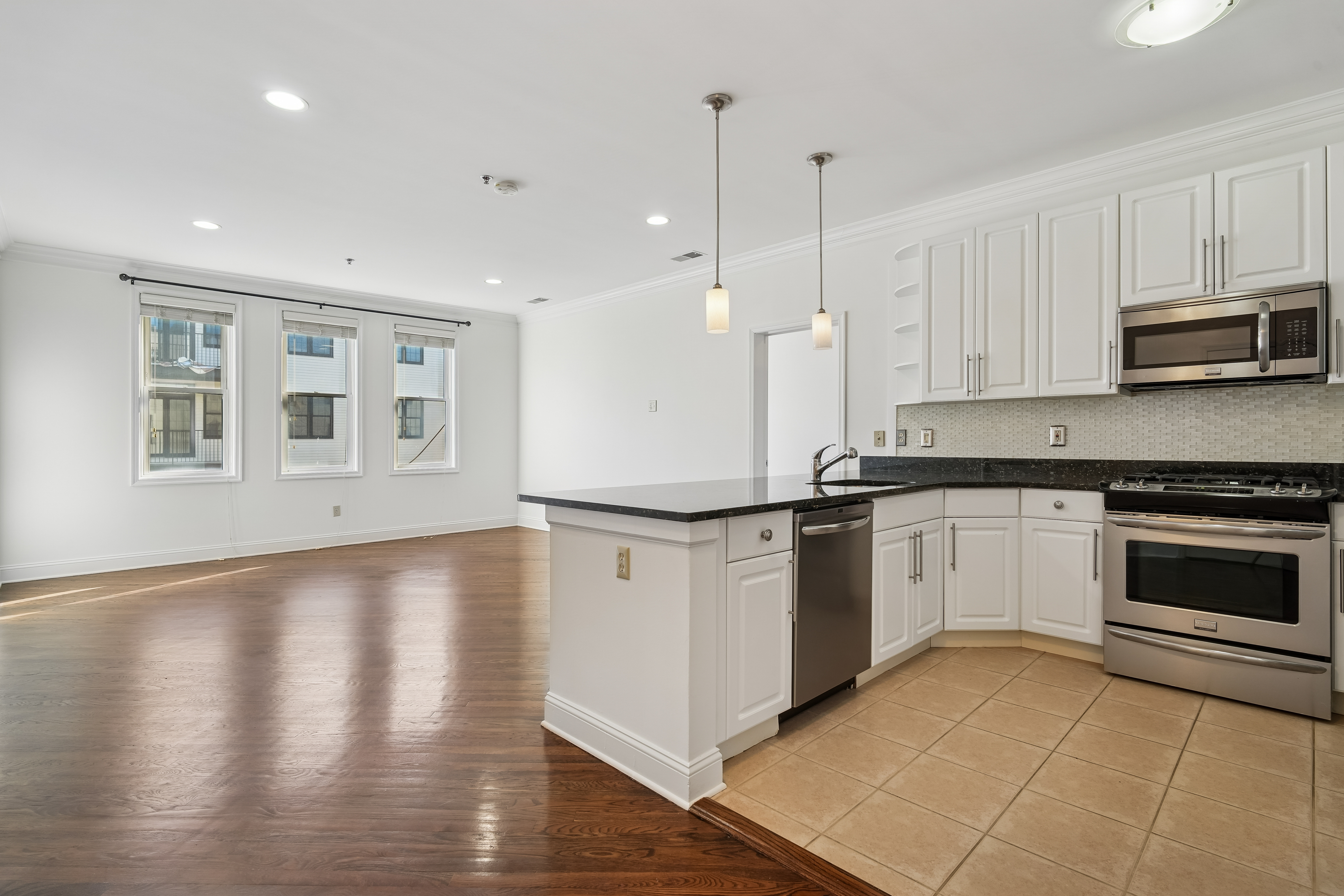 915 Madison Street 5b