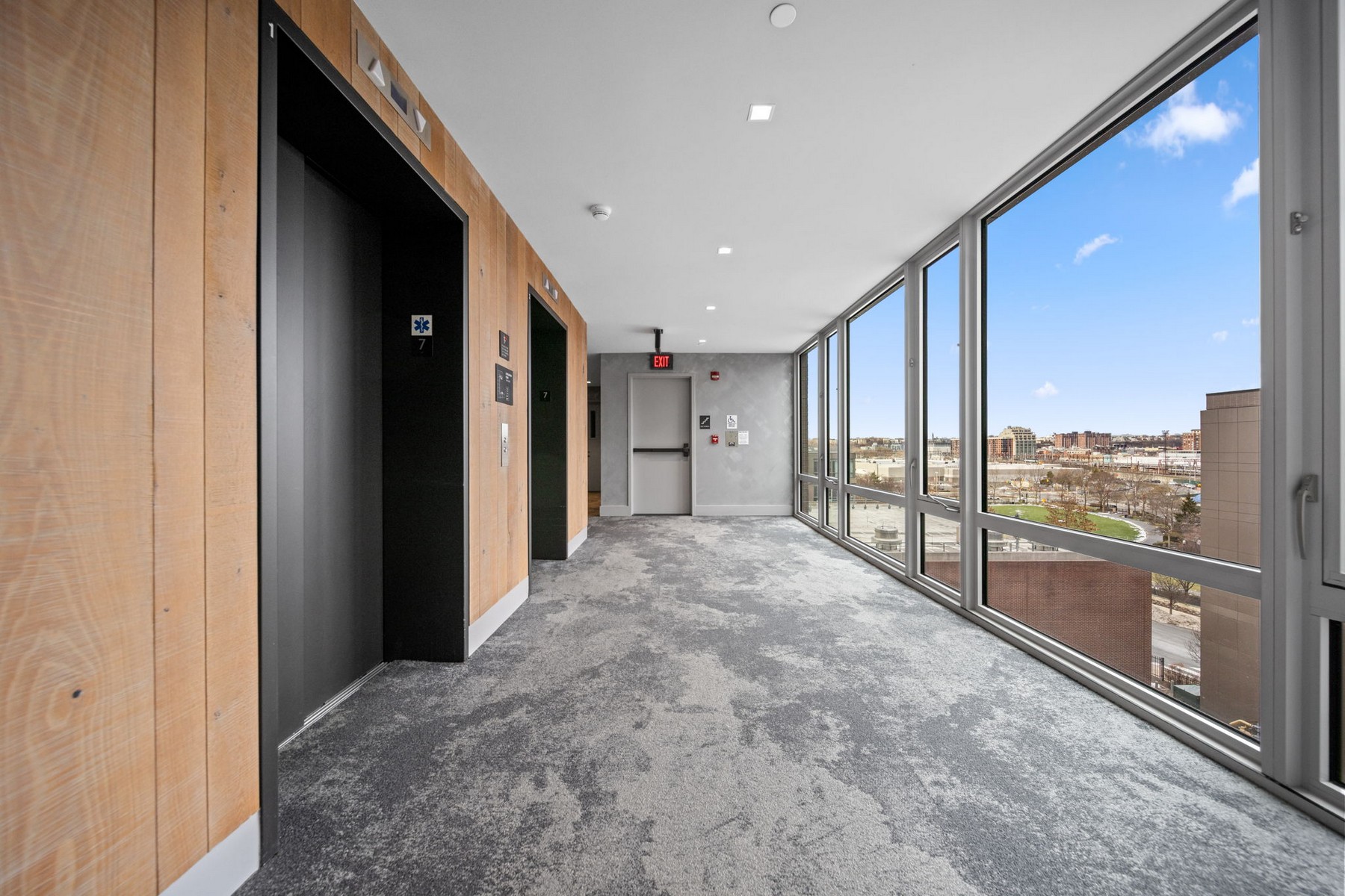 2 Shore Lane Unit# 708