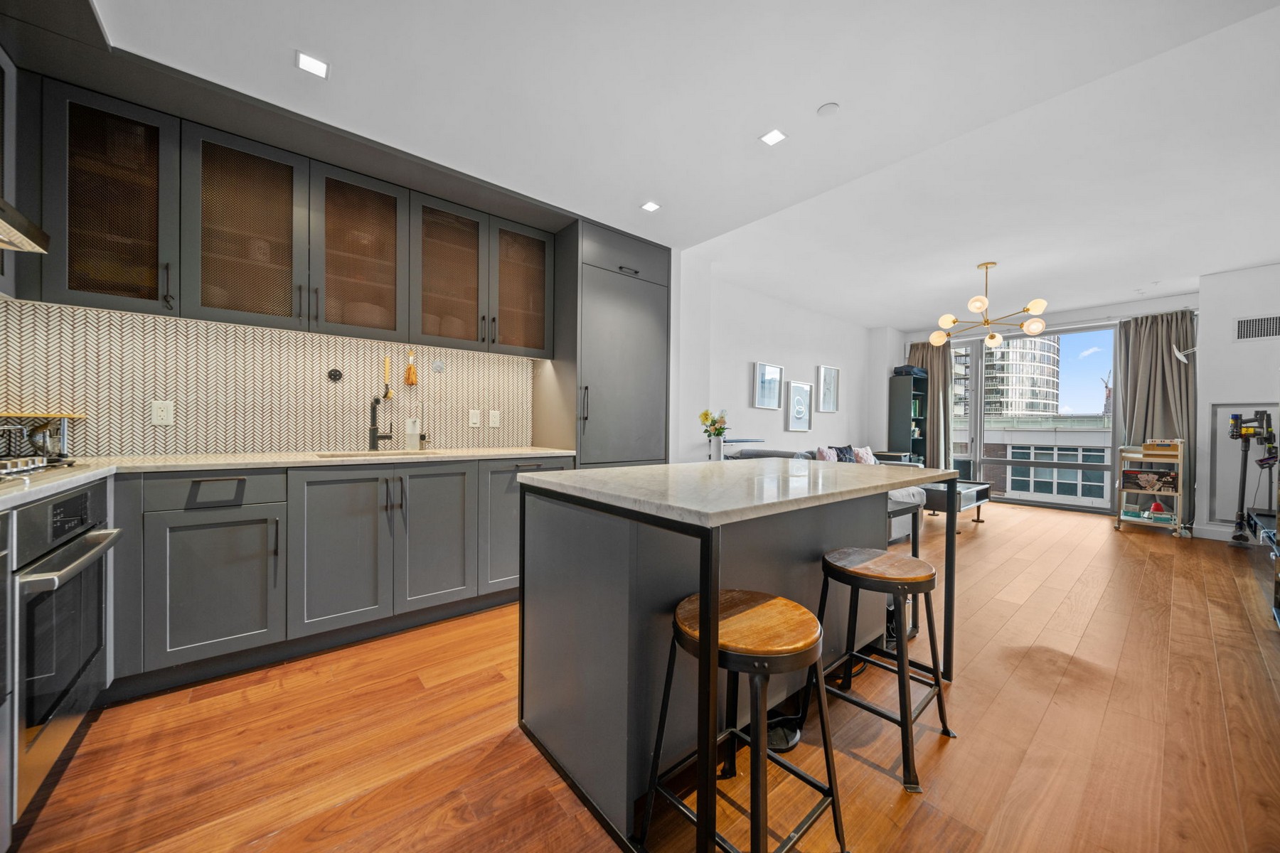 2 Shore Lane Unit# 708