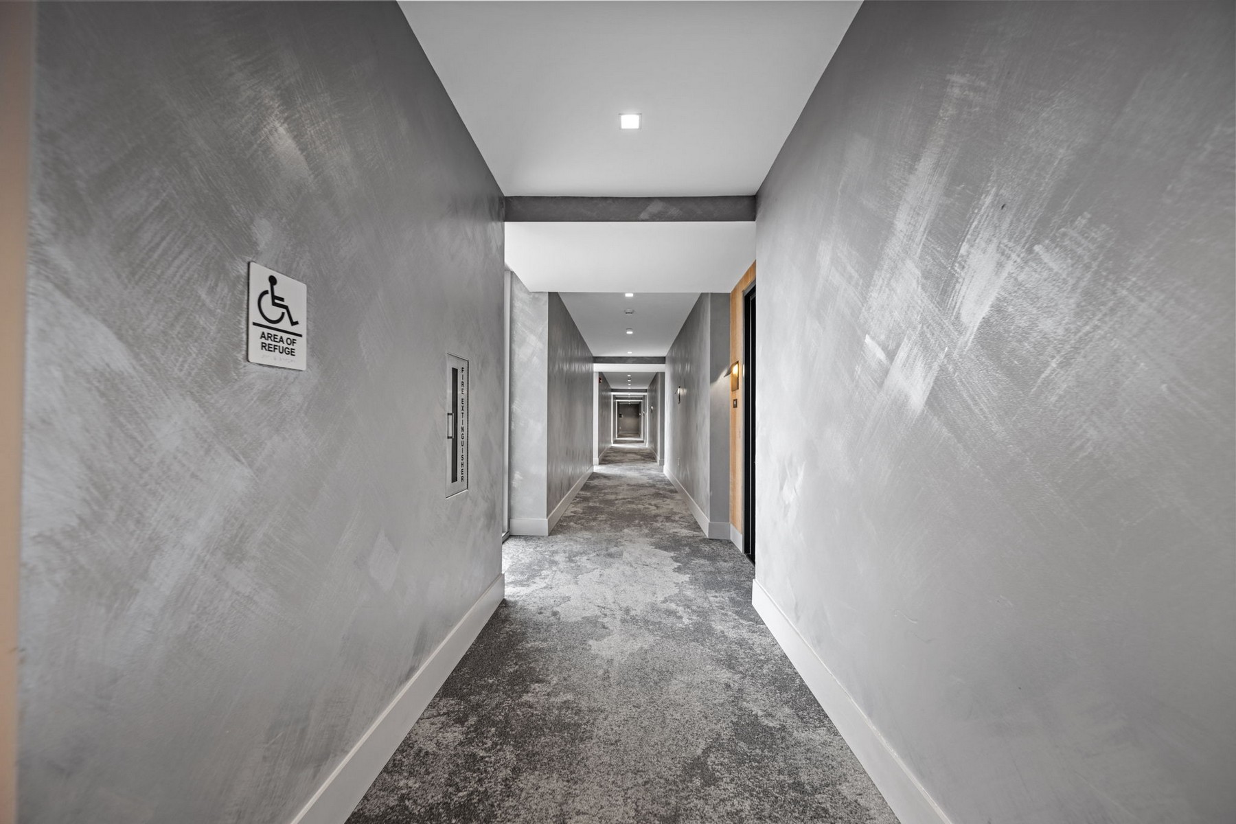 2 Shore Lane Unit# 708