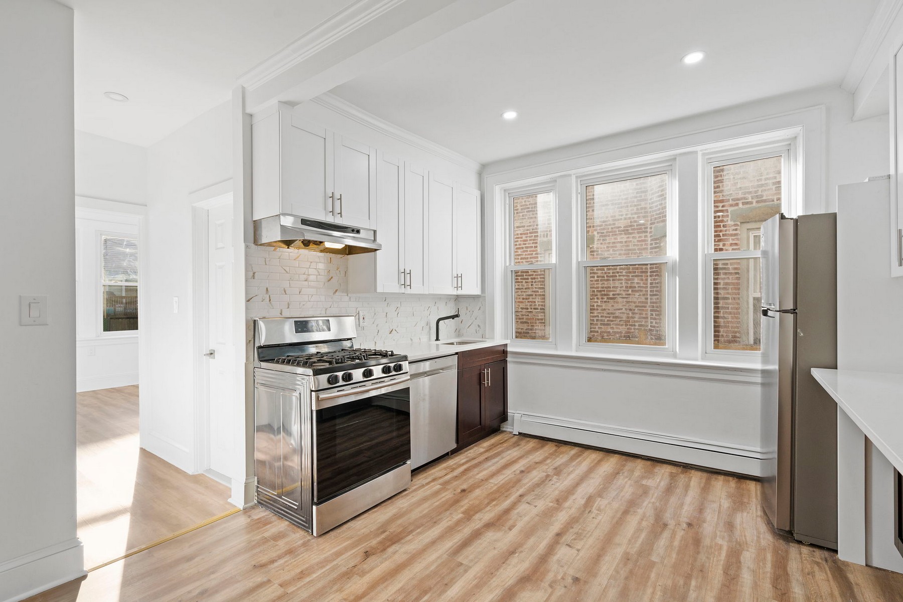 5 Lienau Pl Unit# 1F