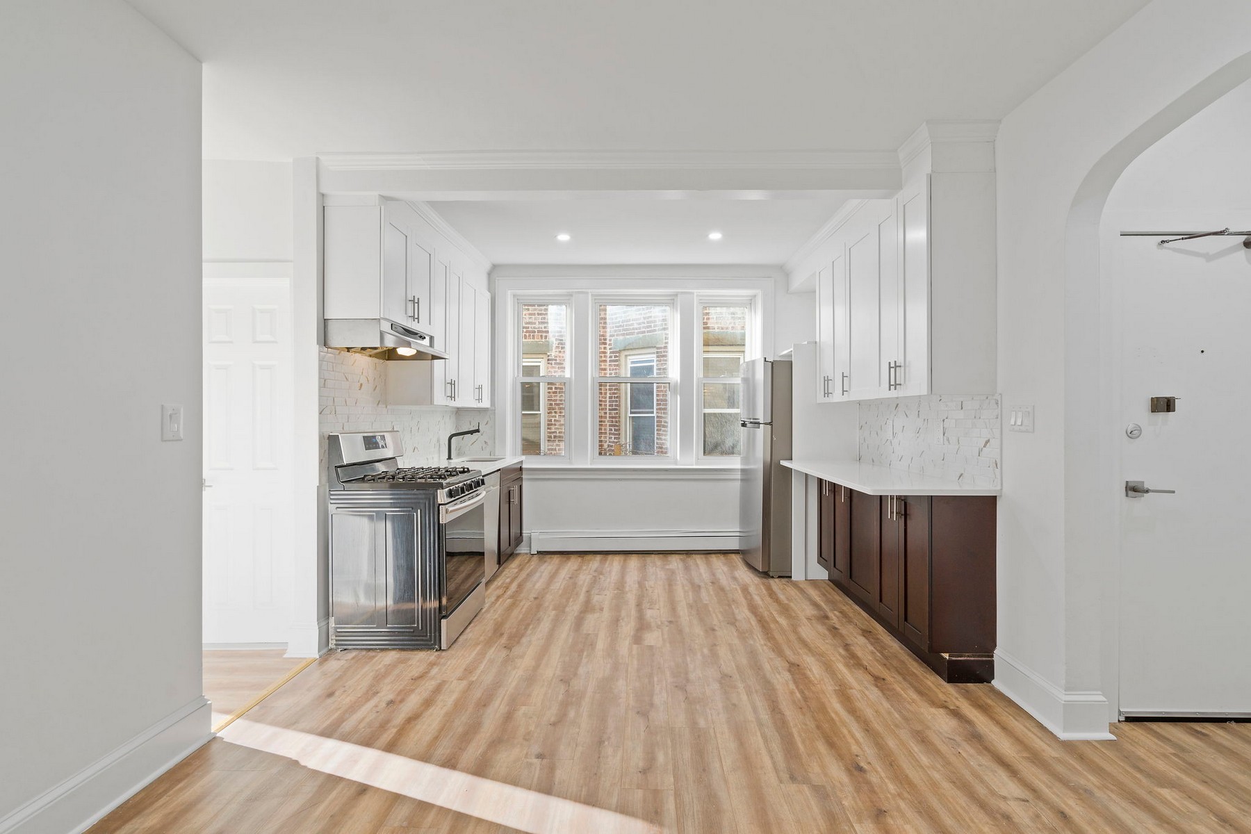 5 Lienau Pl Unit# 1F