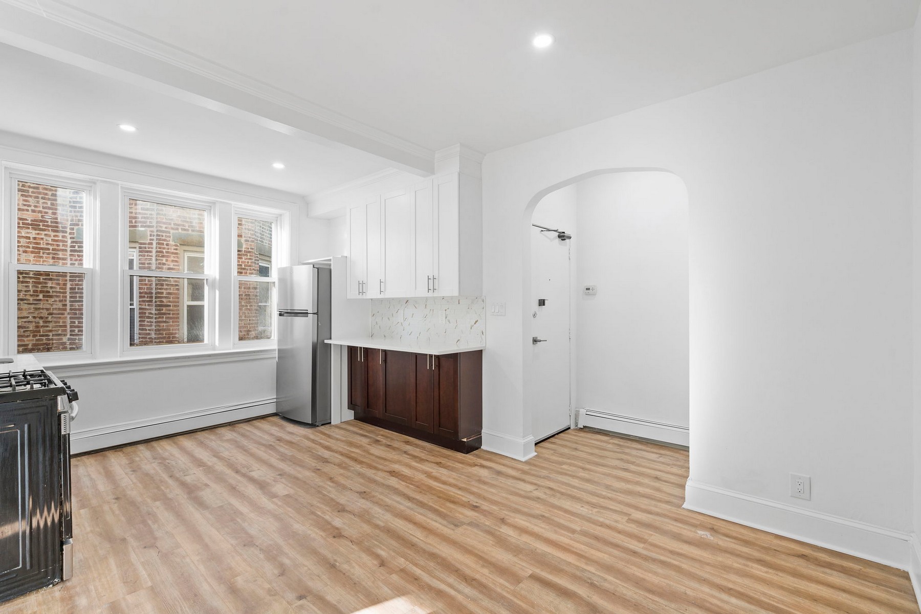 5 Lienau Pl Unit# 1F