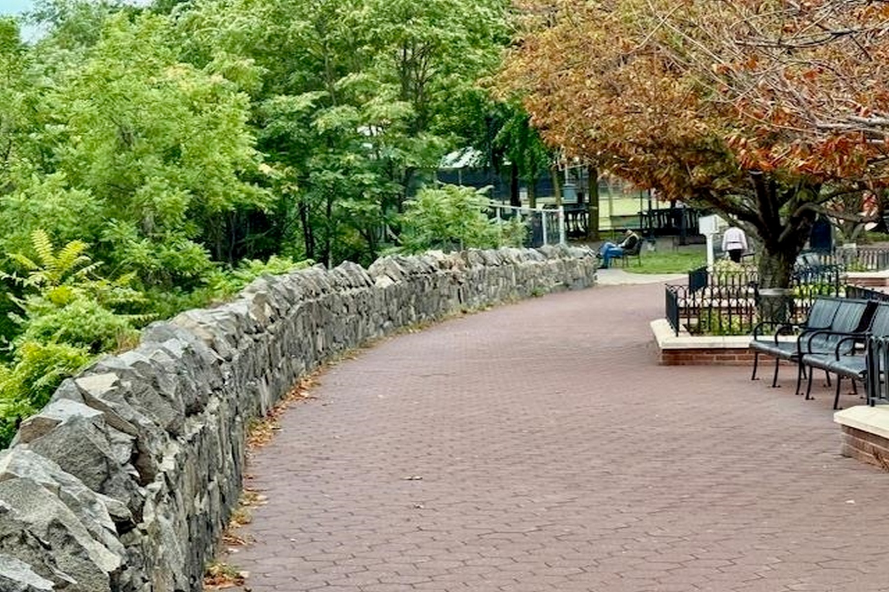 6607 Lincoln Pl Unit# 2R