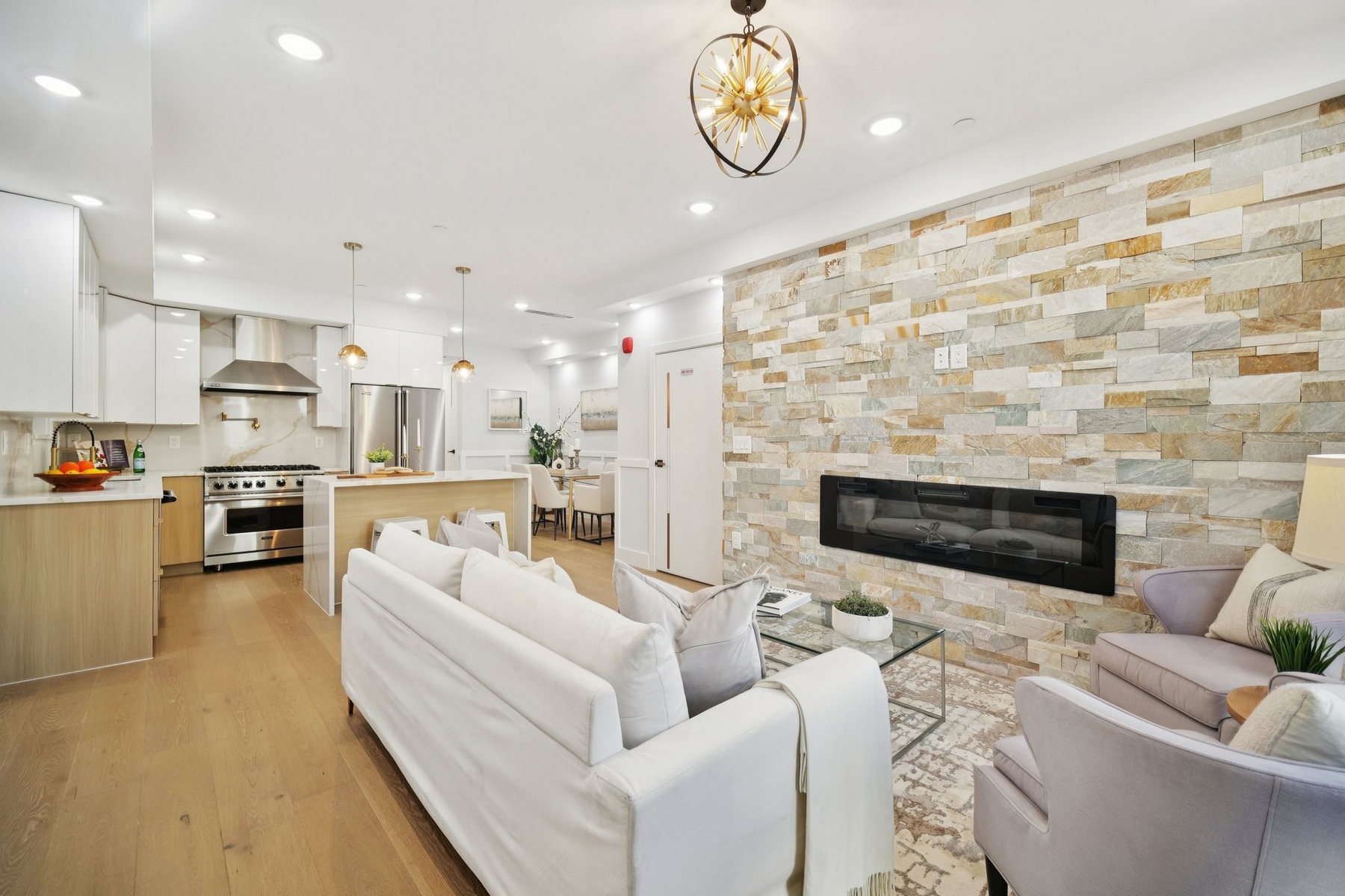 85 Bleecker Street, #1 