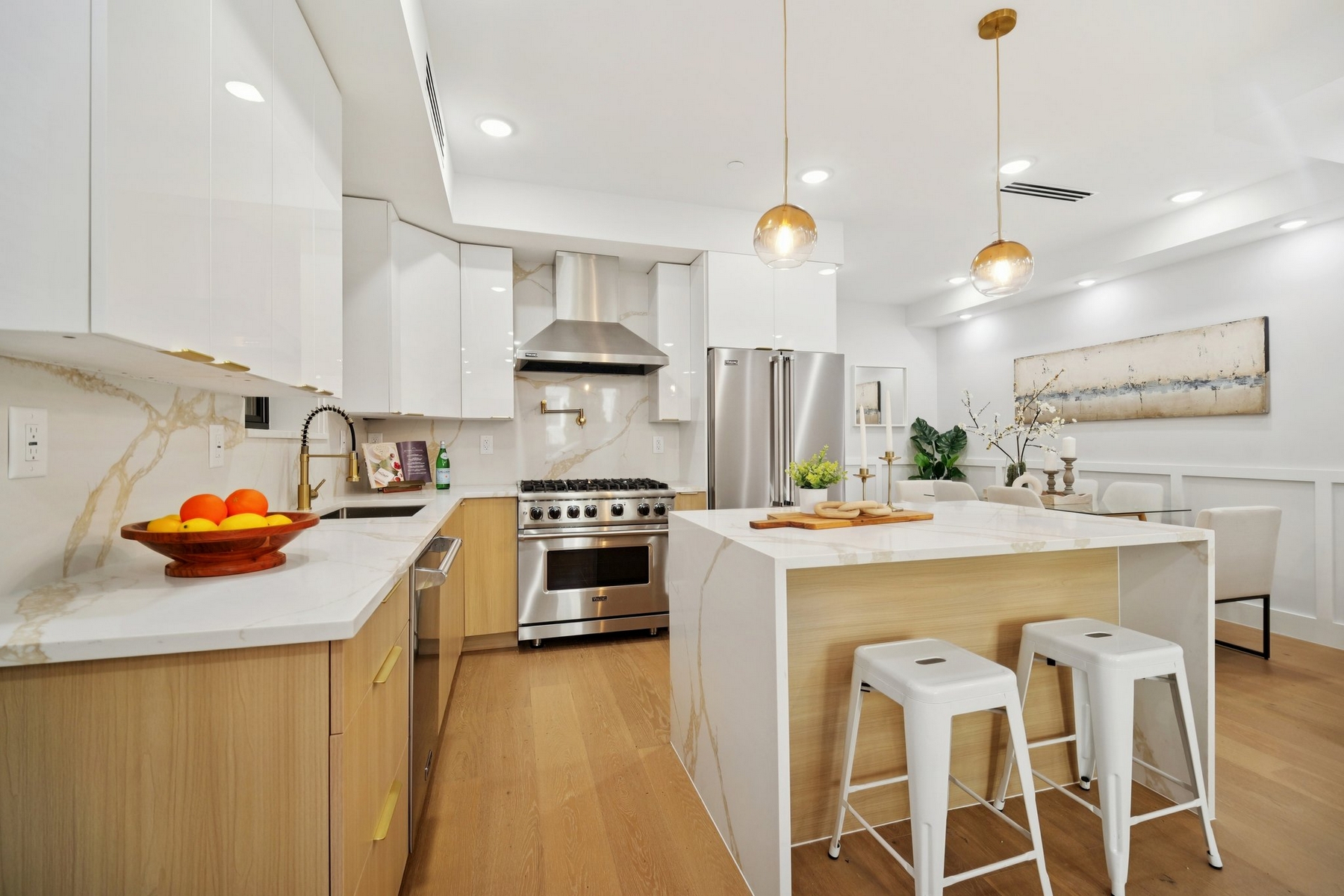 85 Bleecker Street, #1 