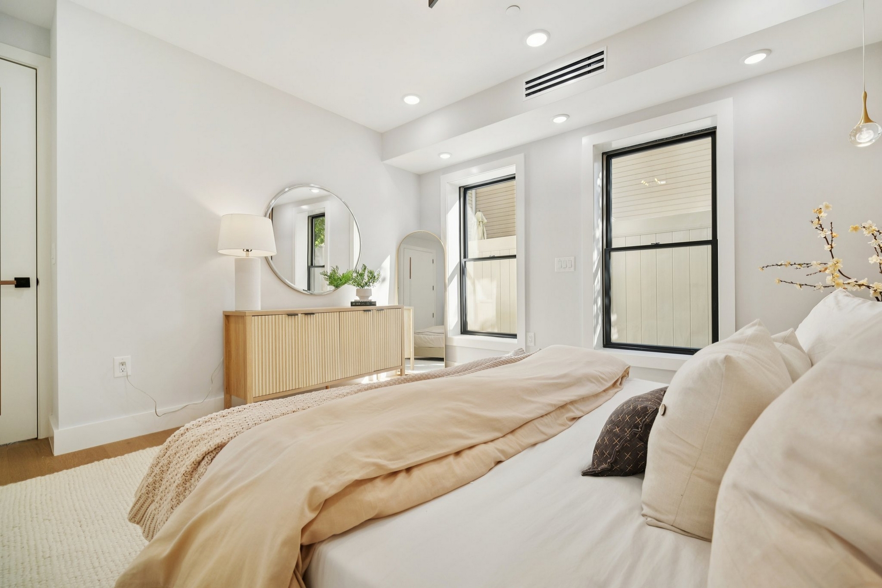 85 Bleecker Street, #1 