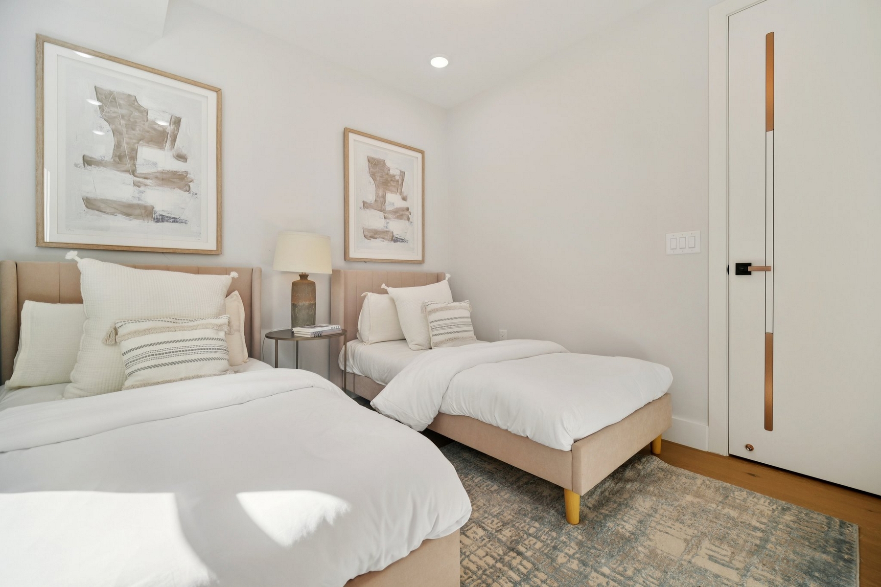 85 Bleecker Street, #1 