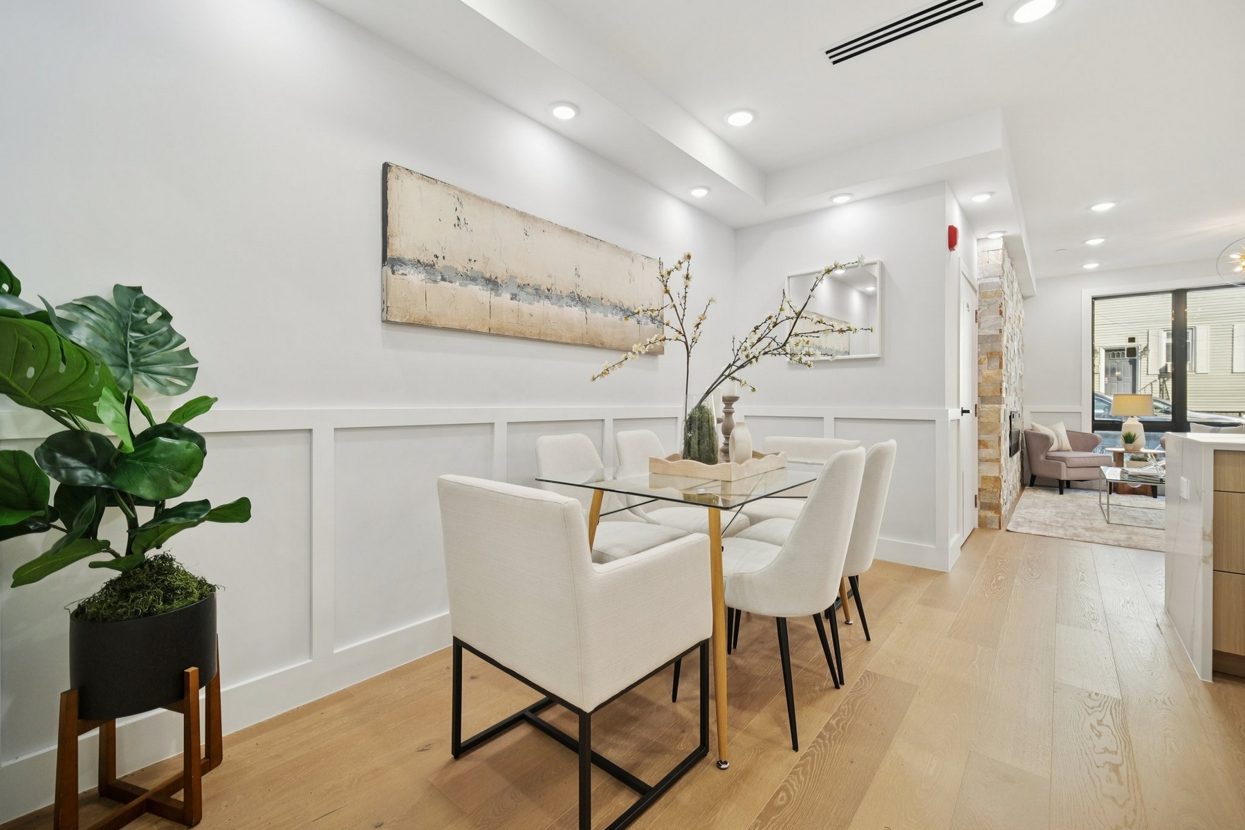 85 Bleecker Street, #1 