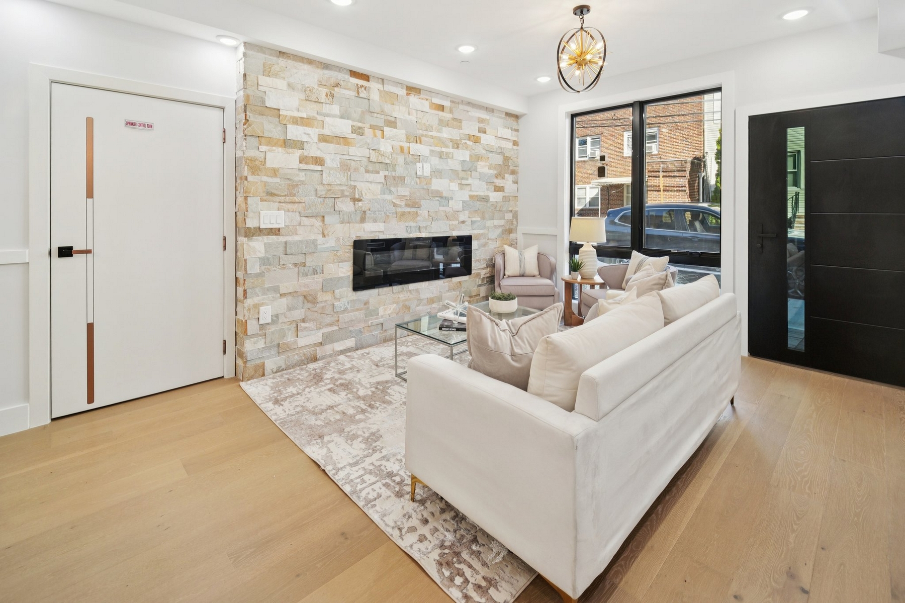 85 Bleecker Street, #1 