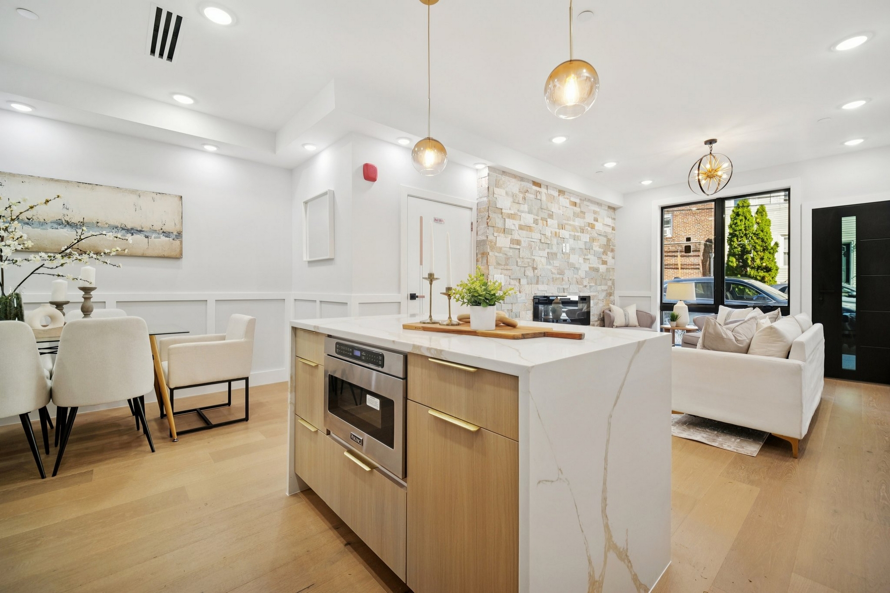 85 Bleecker Street, #1 