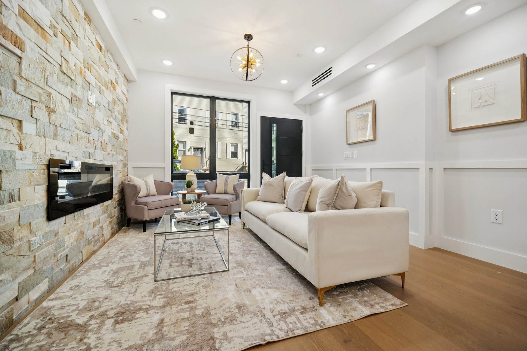 85 Bleecker Street, #1 