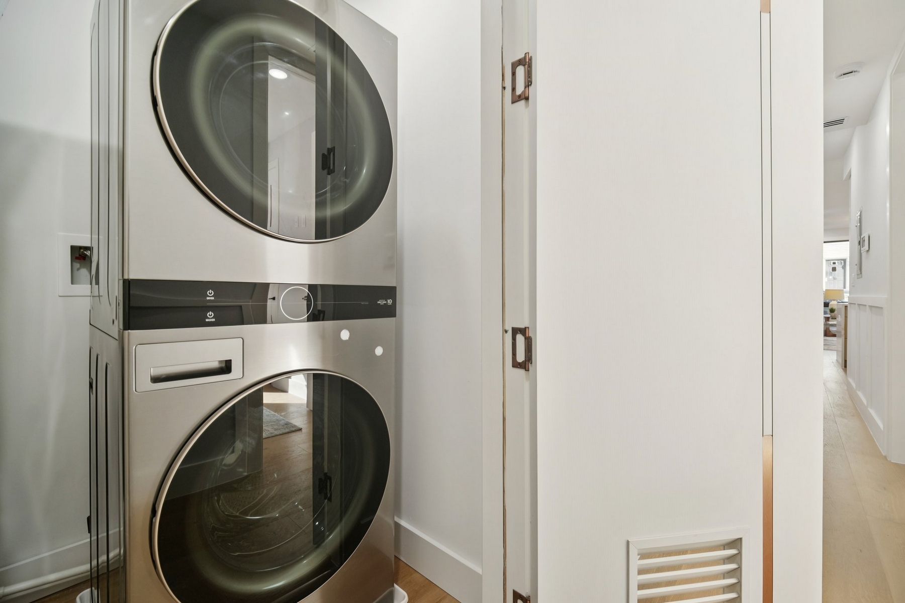 85 Bleecker Street, #1 