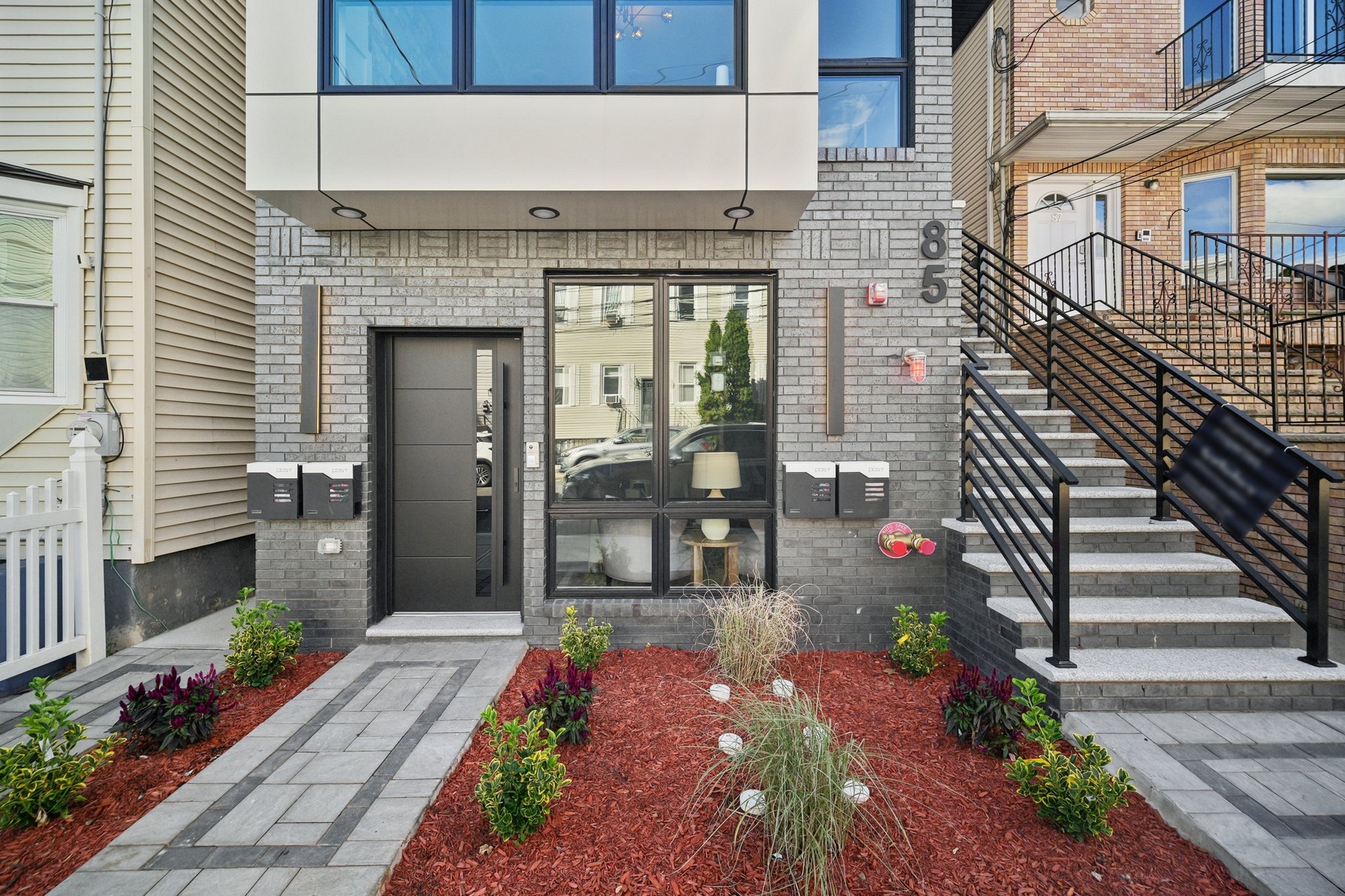 85 Bleecker Street, #1 