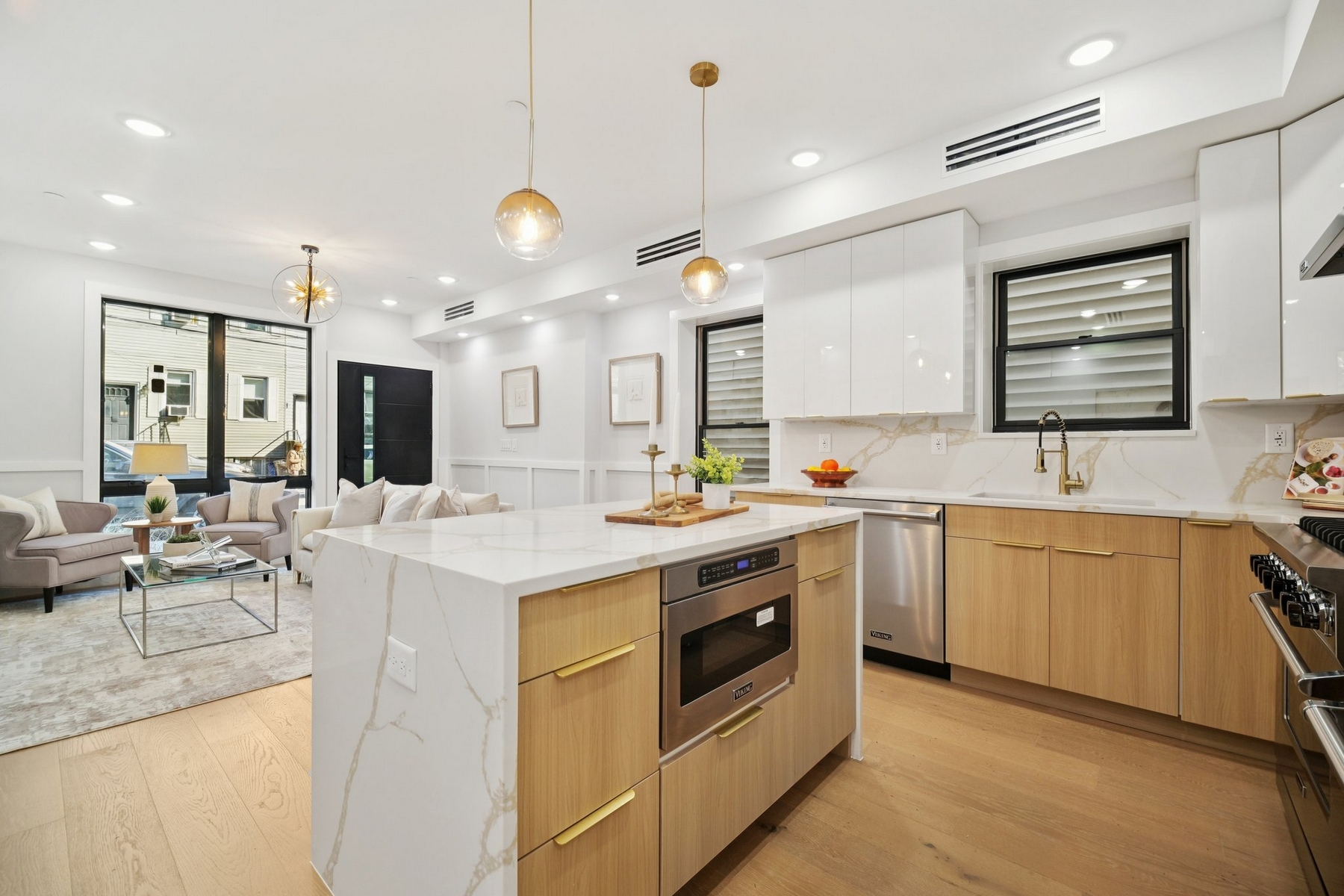 85 Bleecker Street, #1 